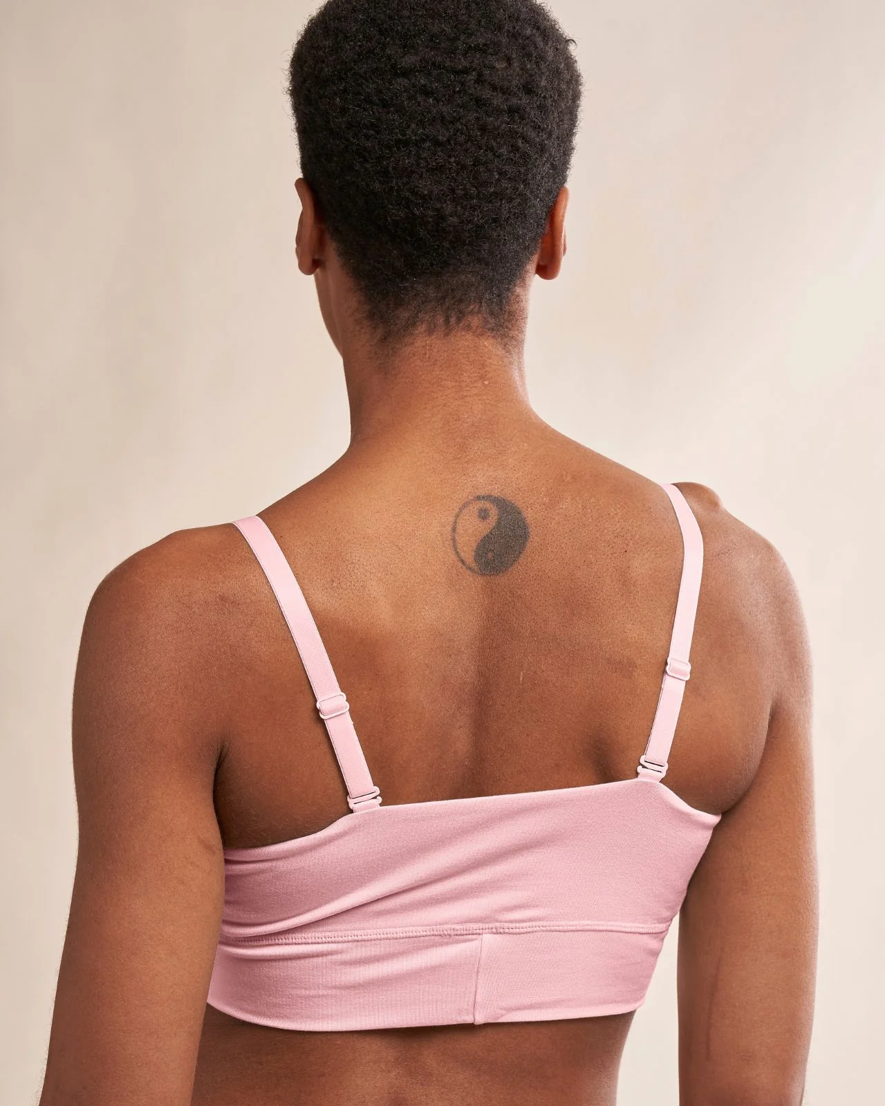 Leslie Leisure Pocketed Bra - Image 94