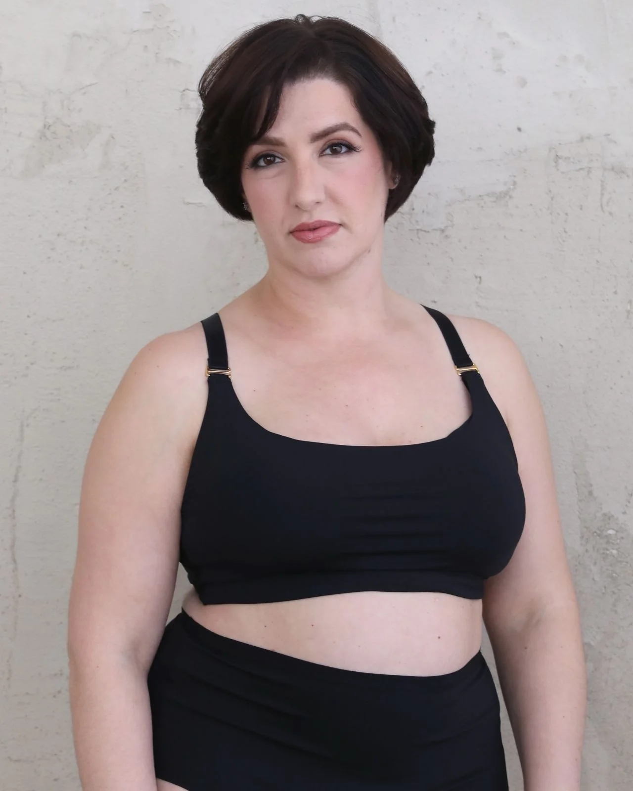 Lexi Full Coverage Pocketed Molded Cup Bra - Image 22