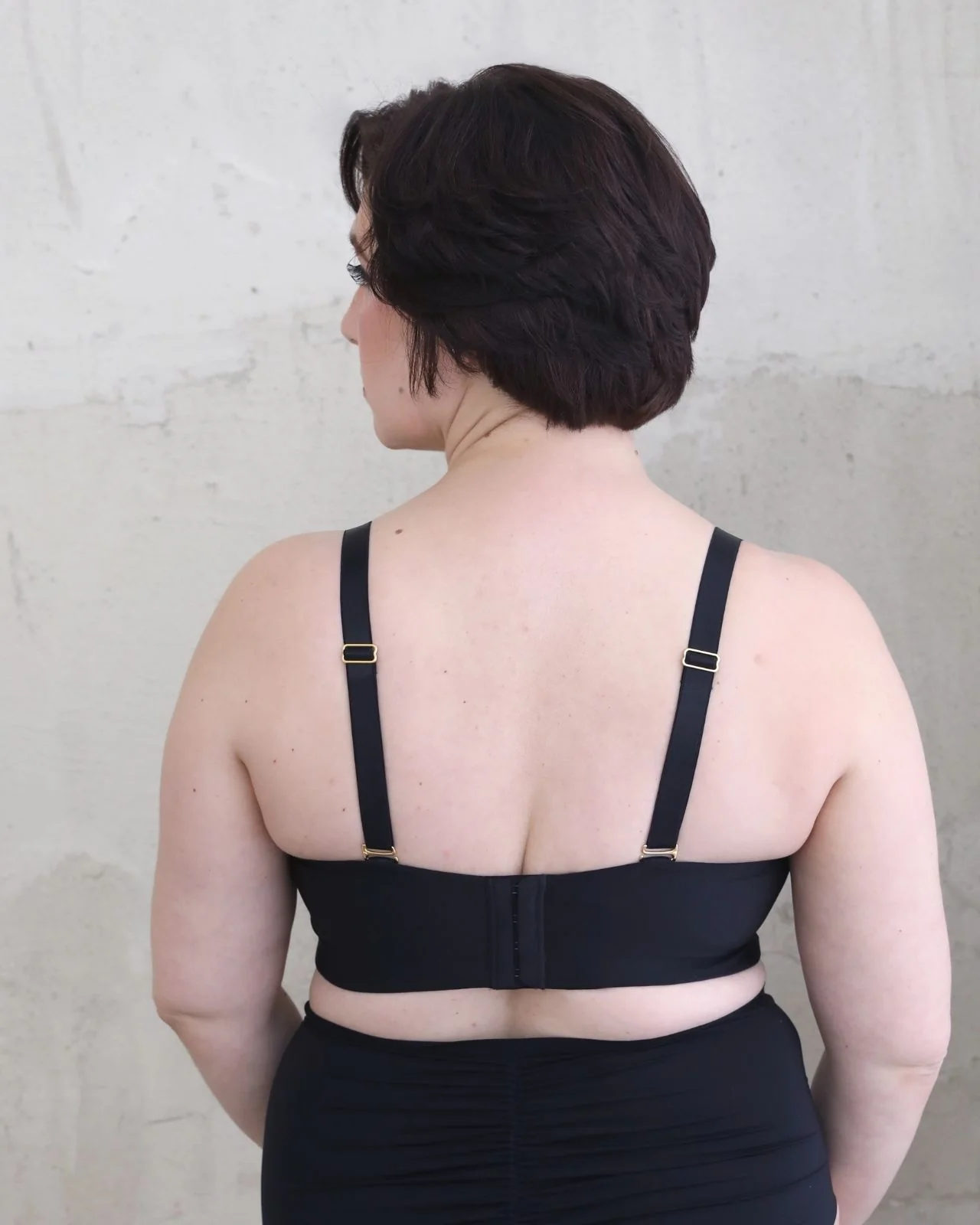 Lexi Full Coverage Pocketed Molded Cup Bra - Image 23
