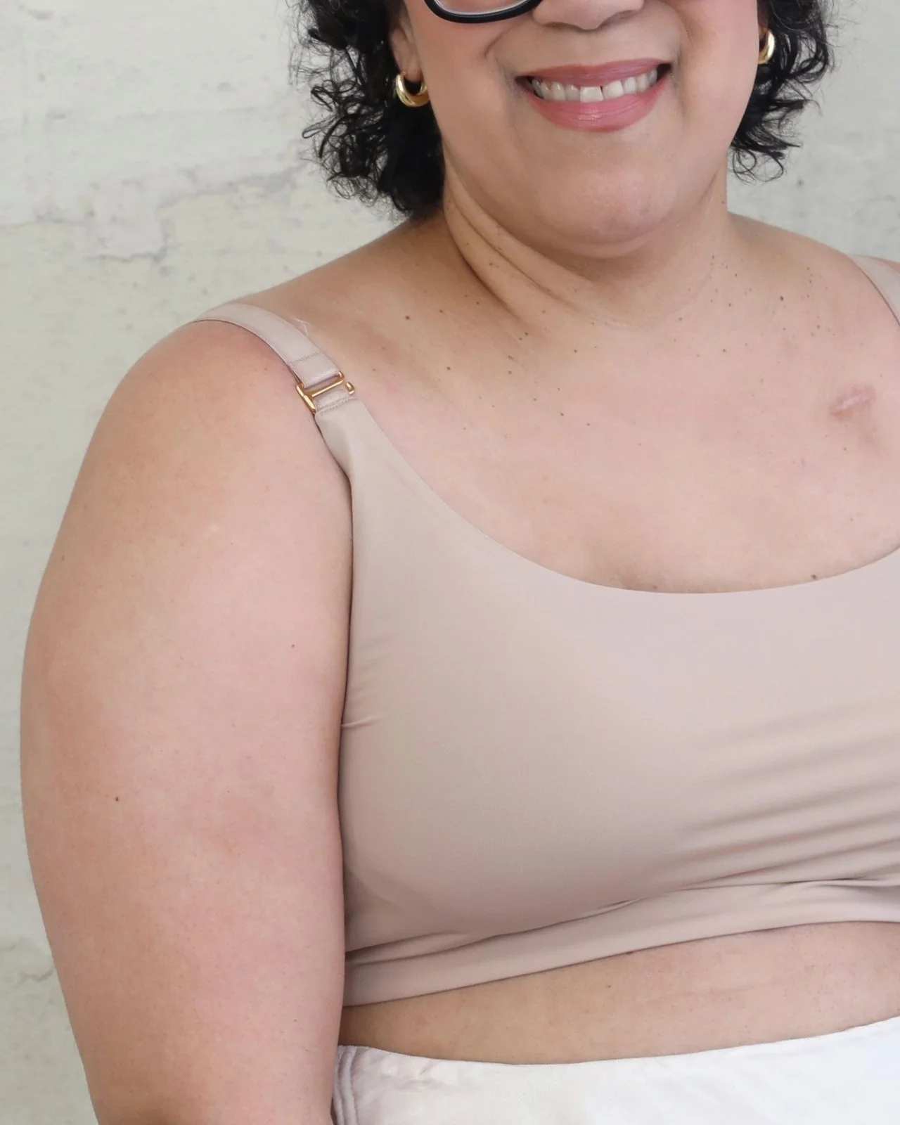 Lexi Full Coverage Pocketed Molded Cup Bra - Image 27