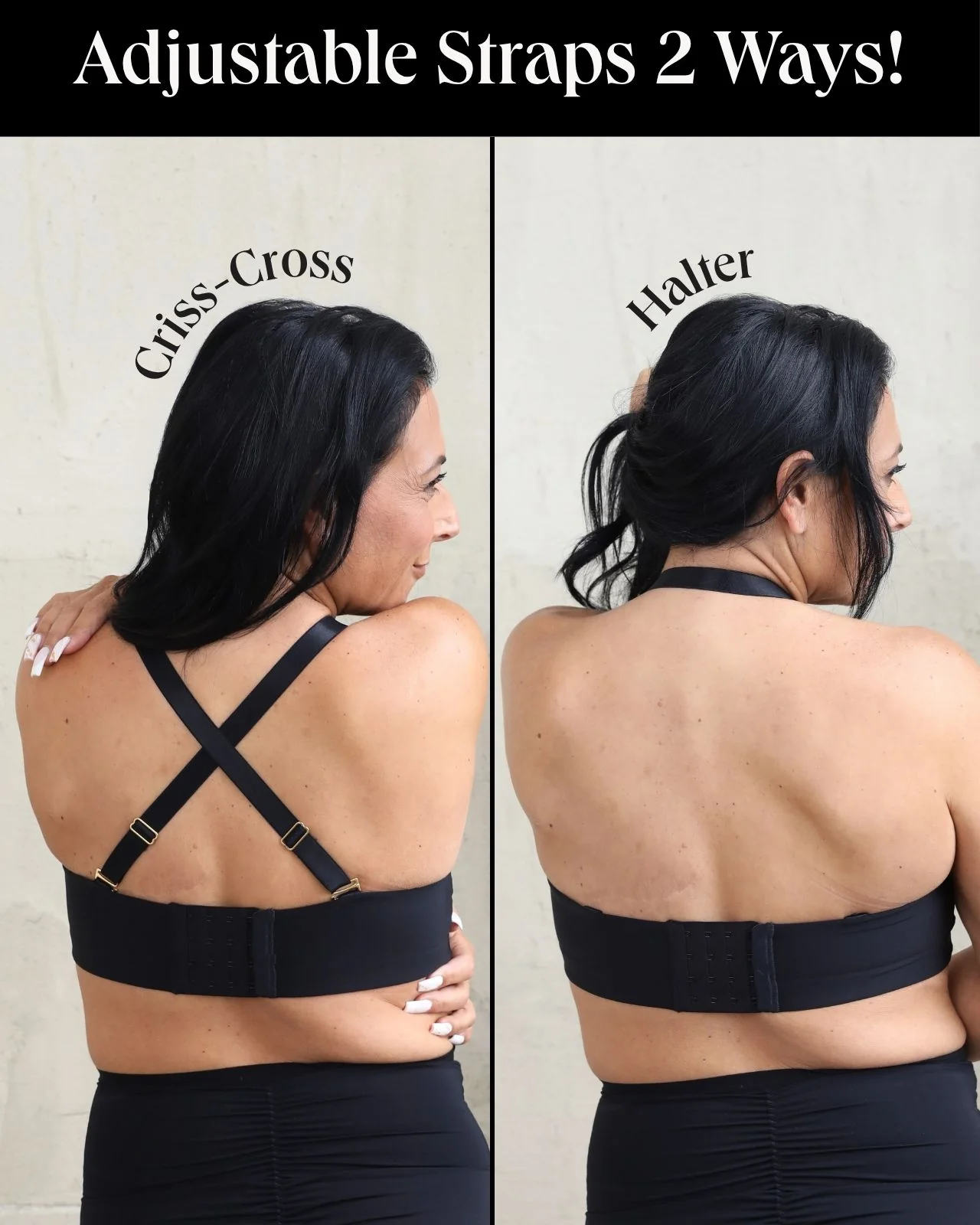 Lexi Full Coverage Pocketed Molded Cup Bra - Image 29