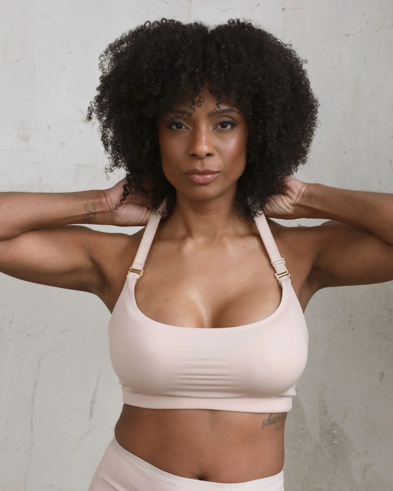 Lexi Full Coverage Pocketed Molded Cup Bra - Image 32