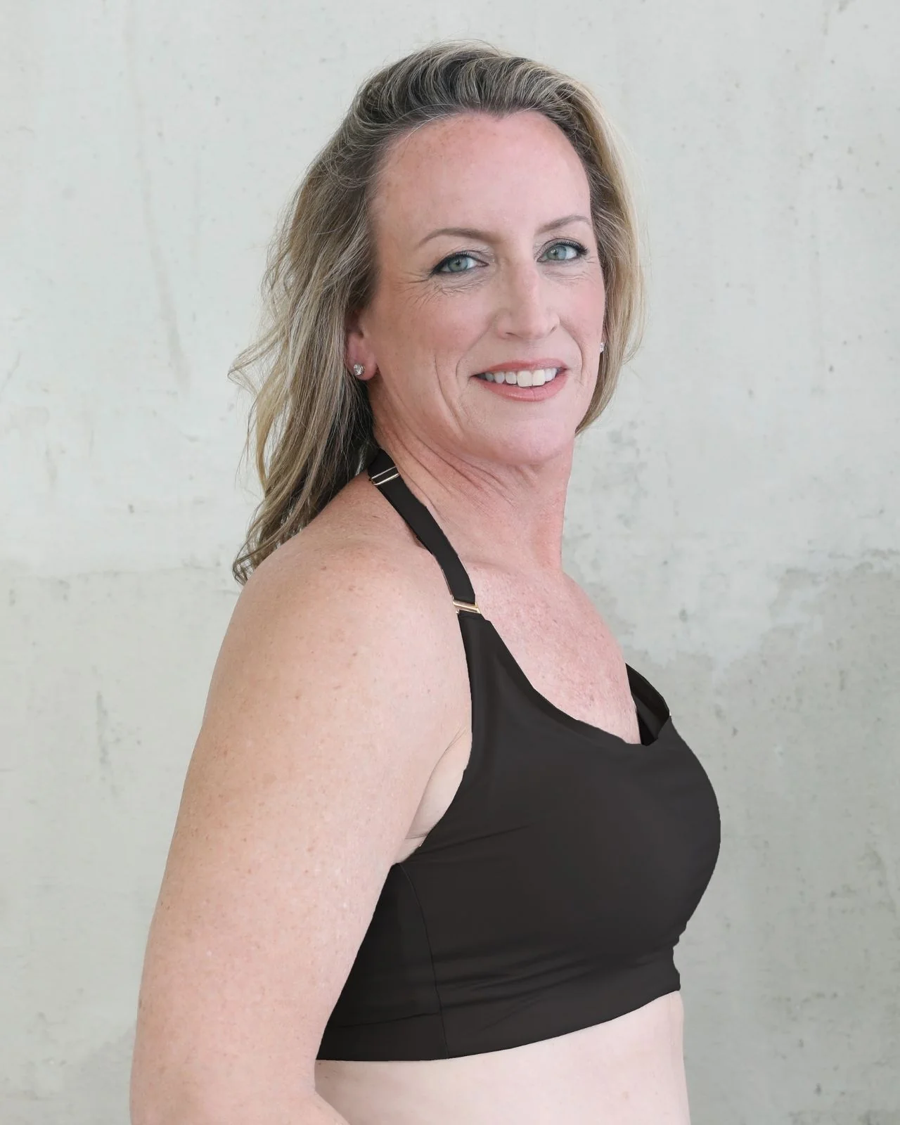 Lexi Full Coverage Pocketed Molded Cup Bra - Image 41
