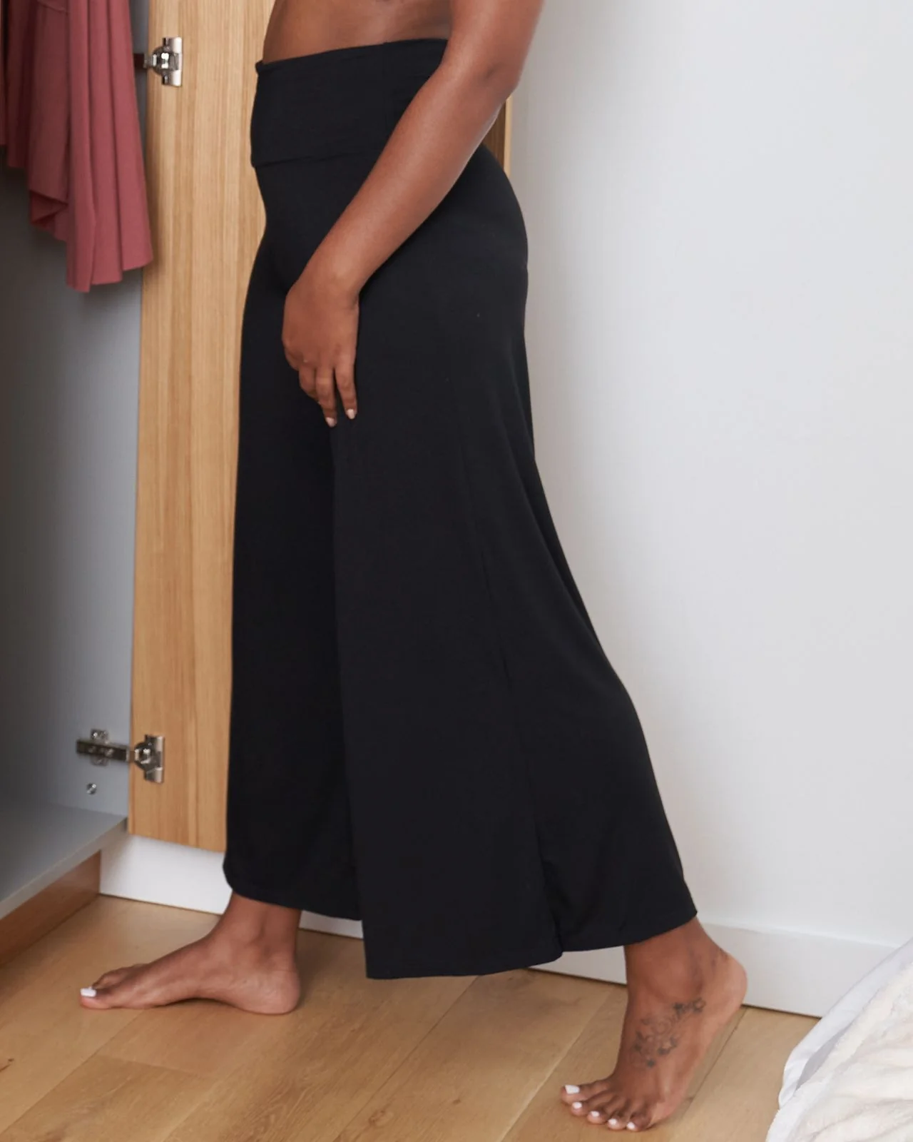 Abby Lounge Pant - Image 3
