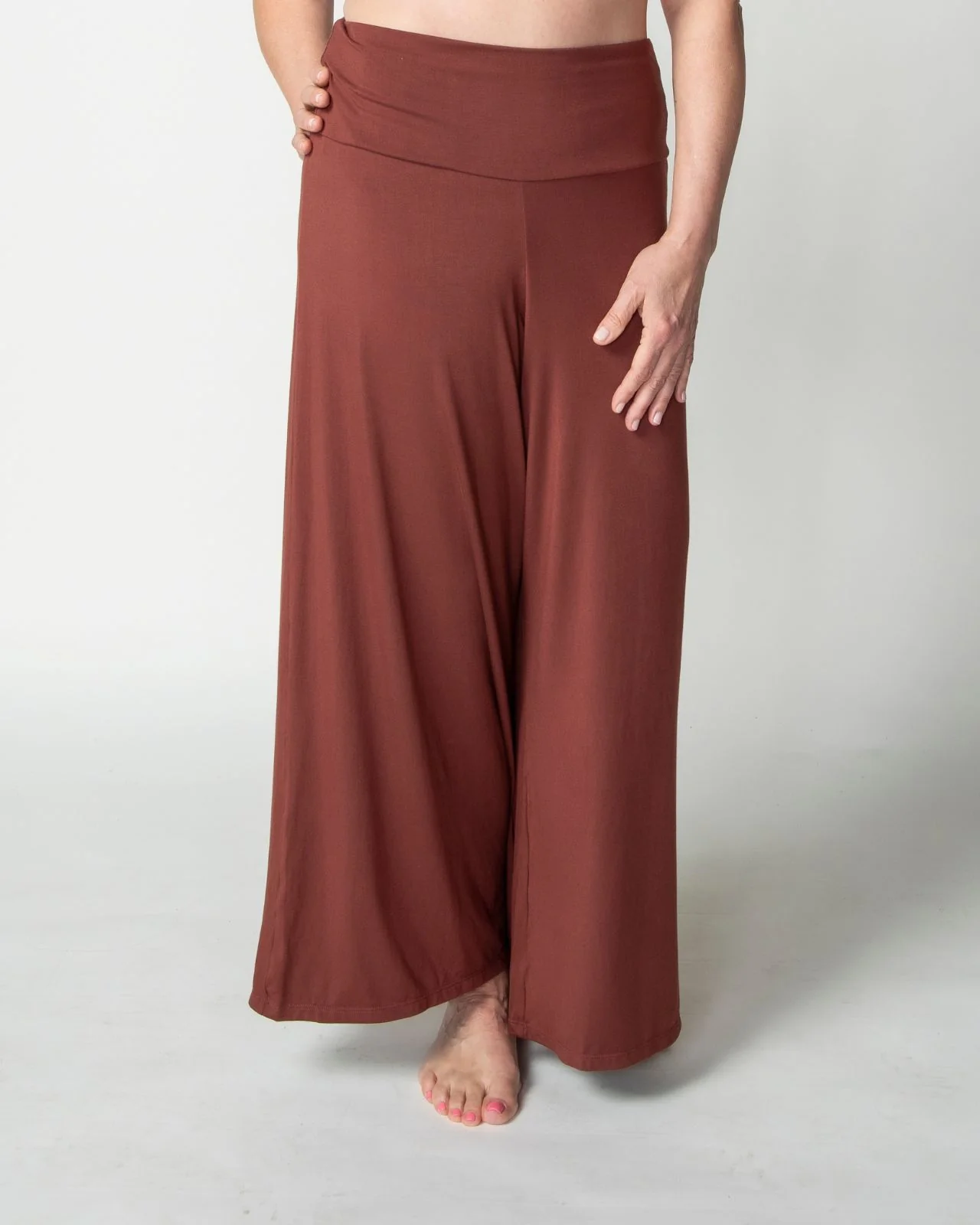 Abby Lounge Pant - Image 5
