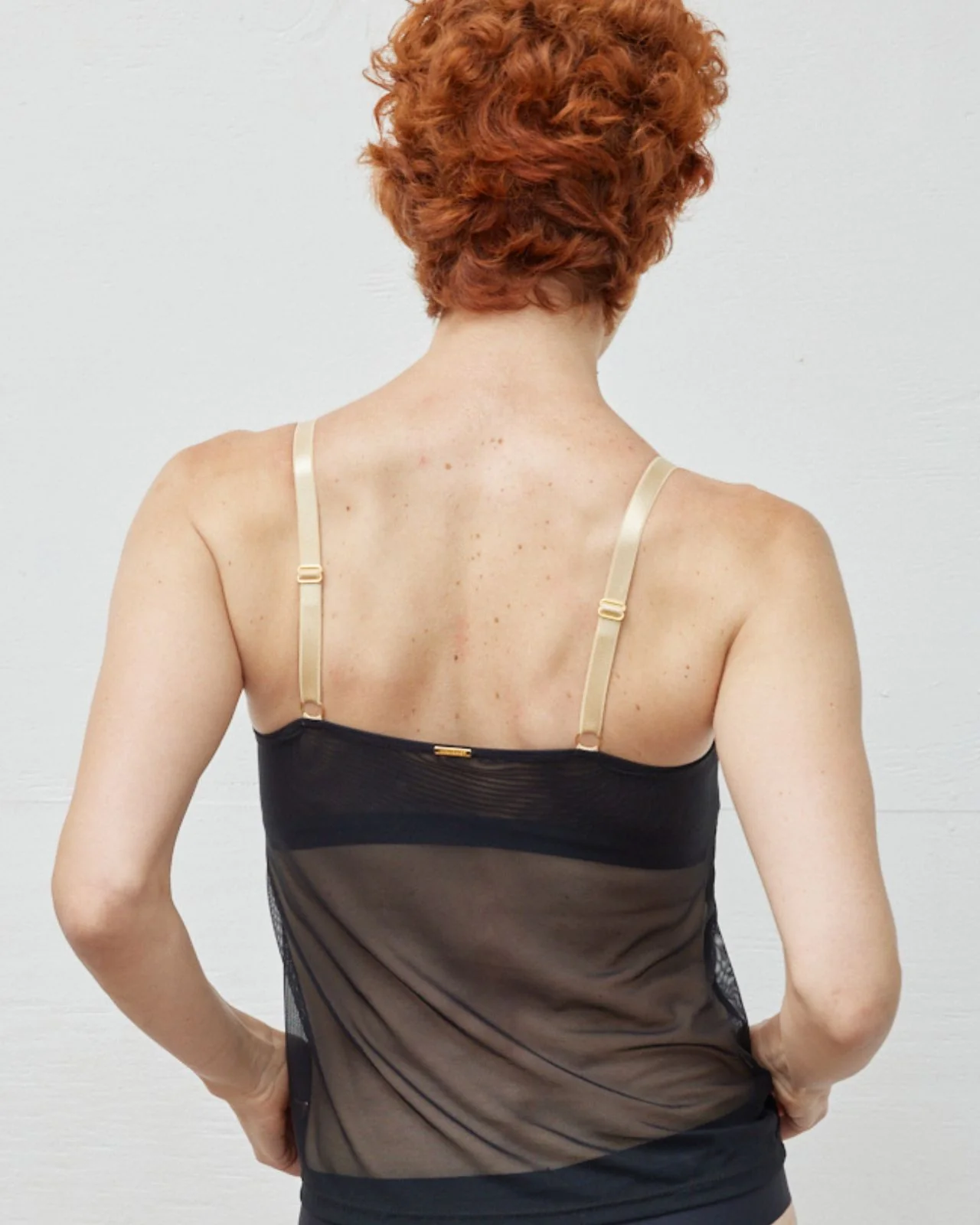 Luba Mesh Camisole - Image 50