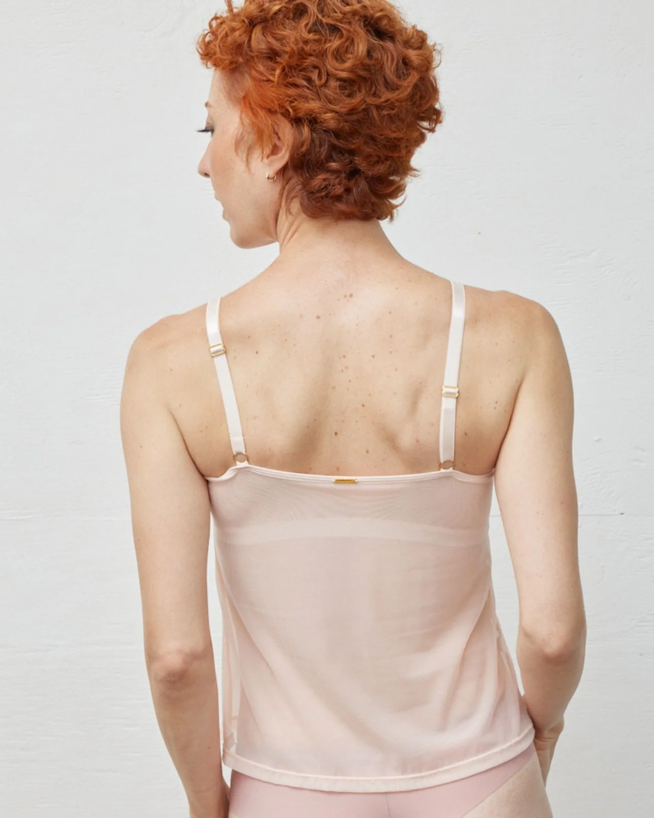 Luba Mesh Camisole - Image 53