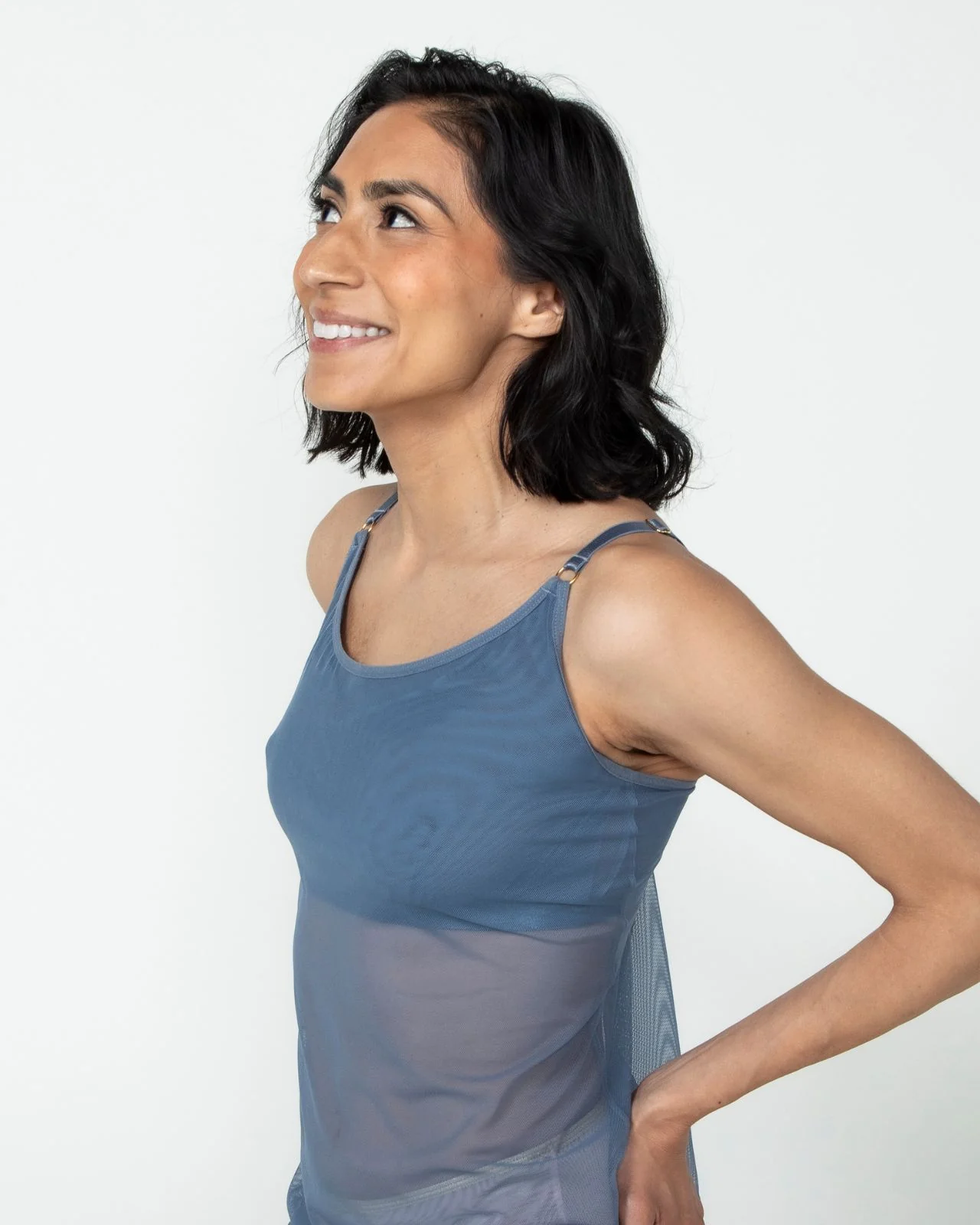 Luba Mesh Camisole - Image 59