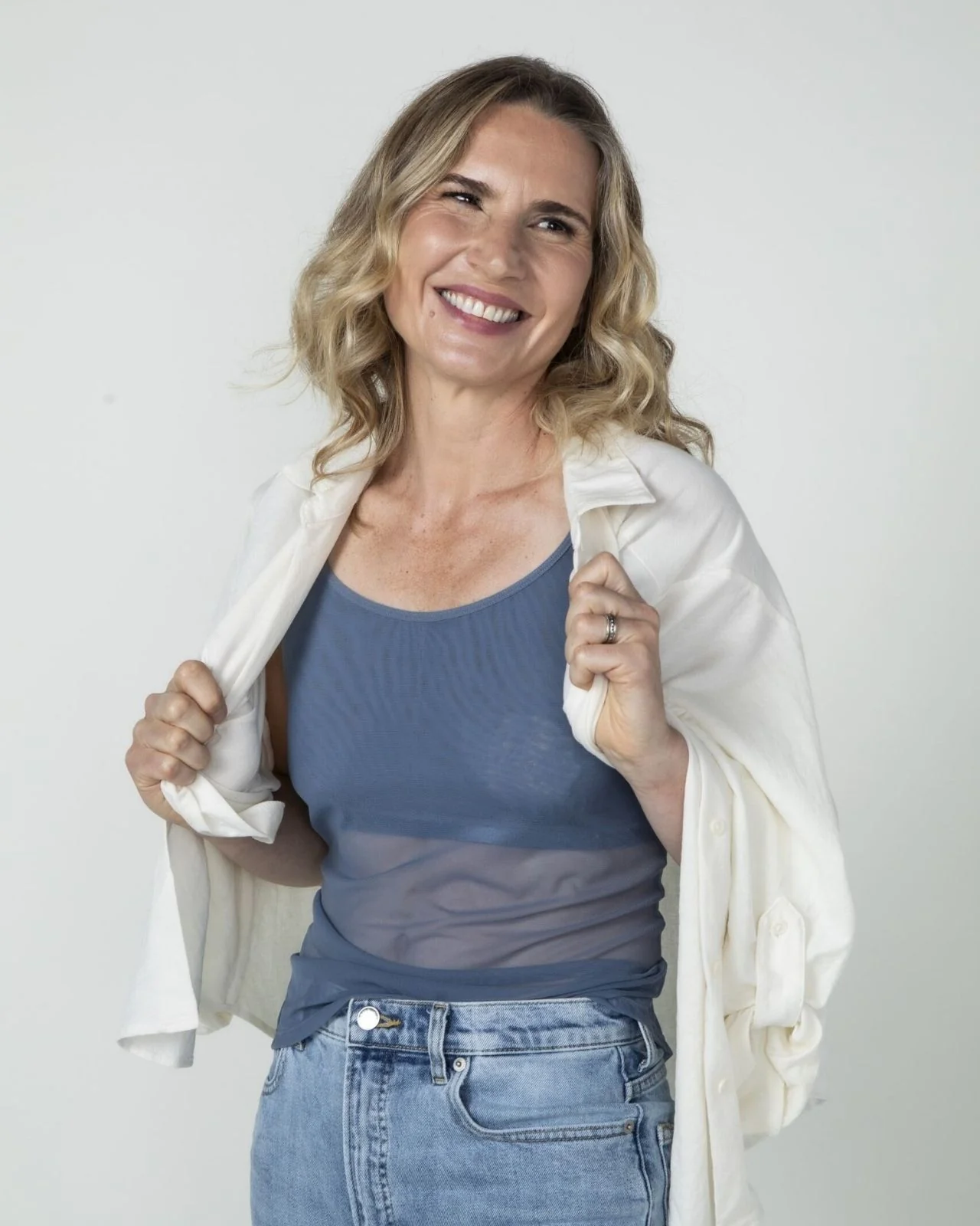 Luba Mesh Camisole - Image 68