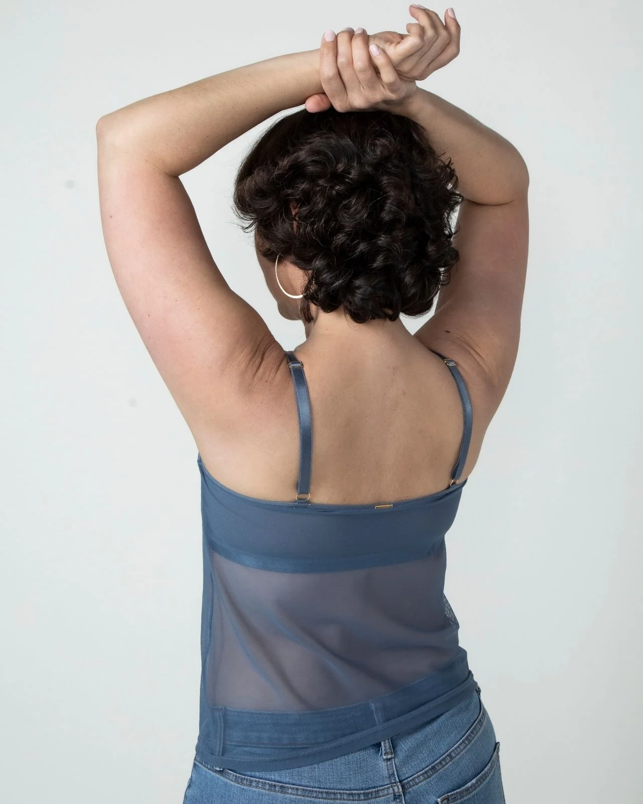 Luba Mesh Camisole - Image 84