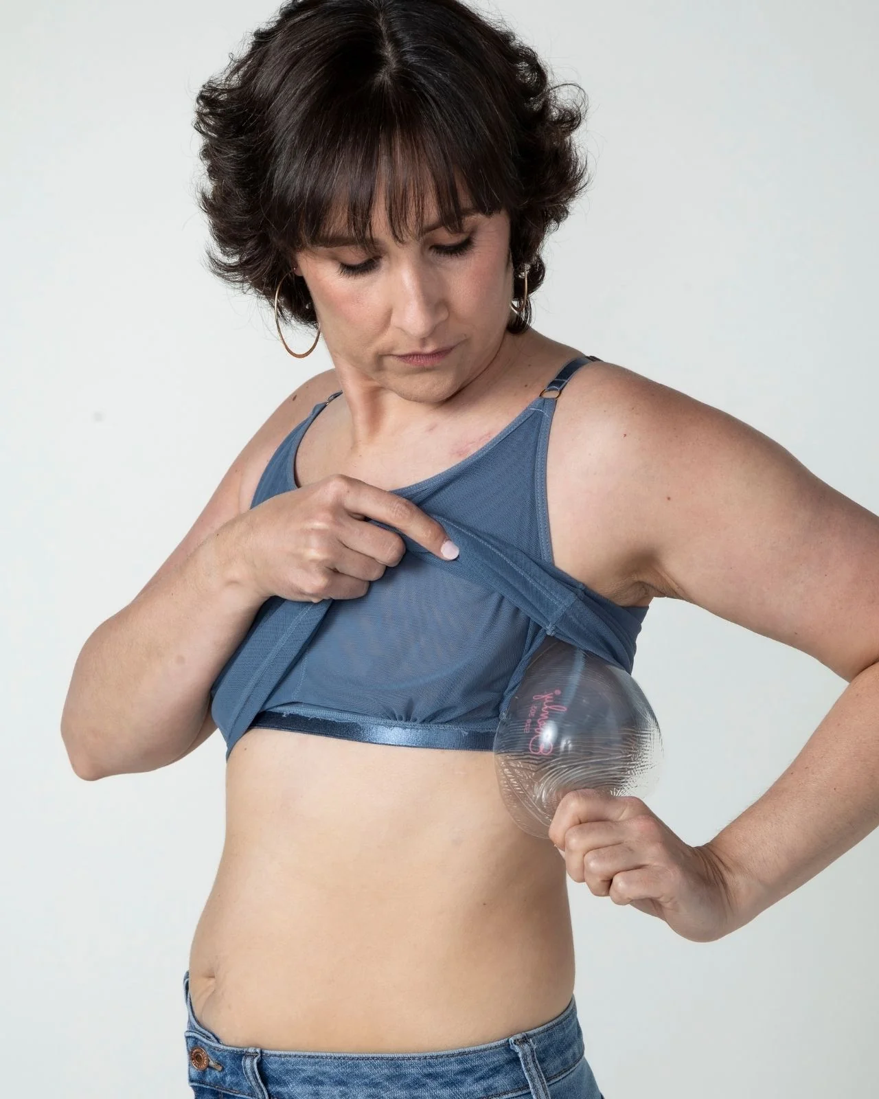Luba Mesh Camisole - Image 88