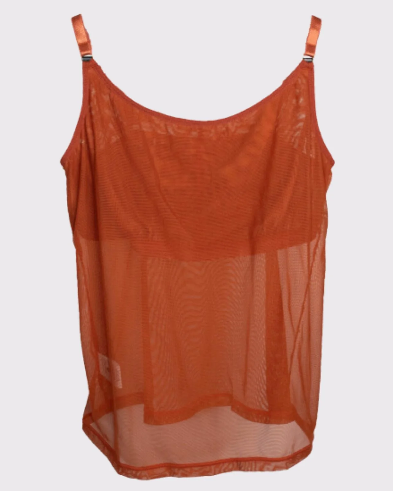 Luba Mesh Camisole - Image 98