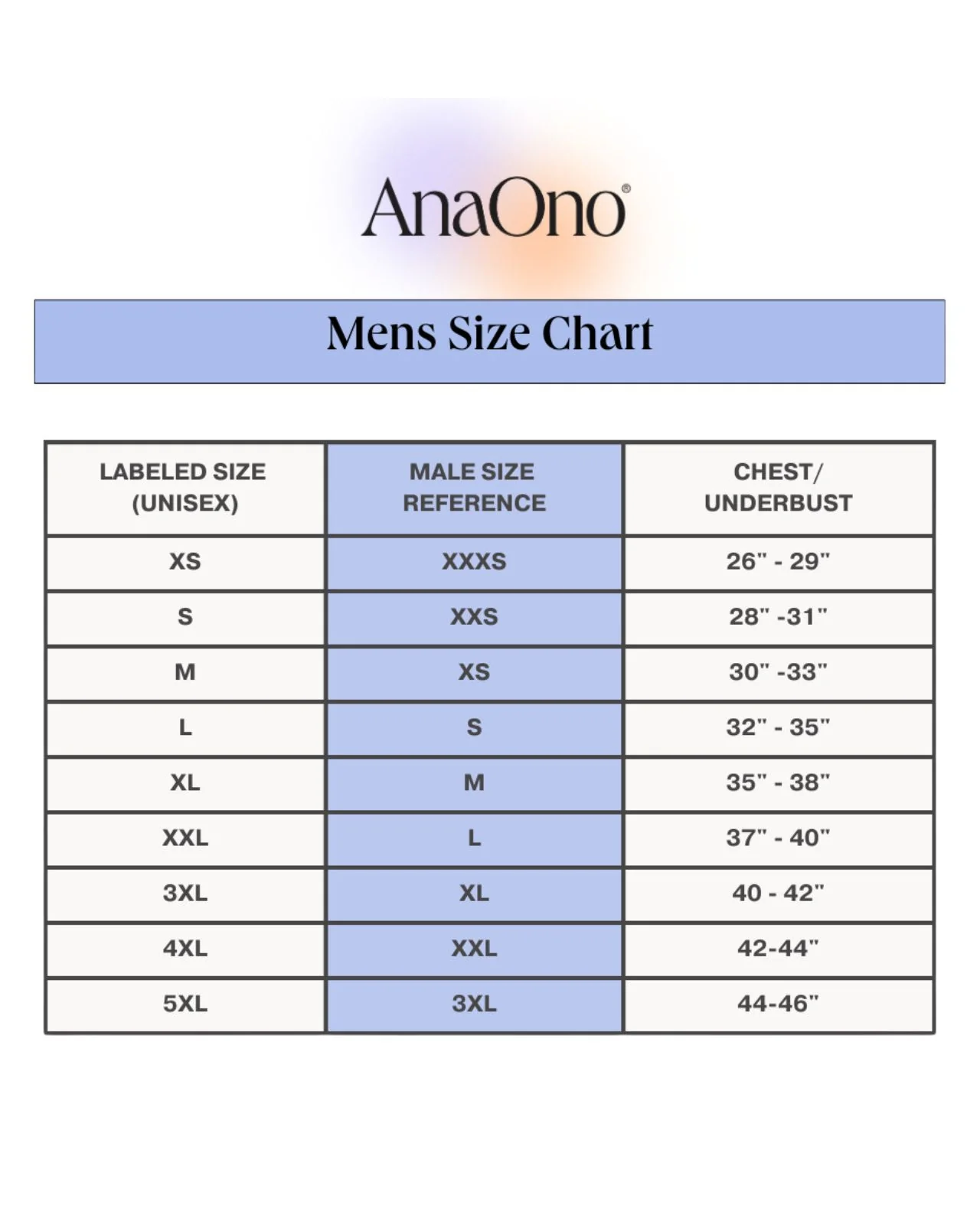 Male Mastectomy Post-Surgical Vest - Image 5