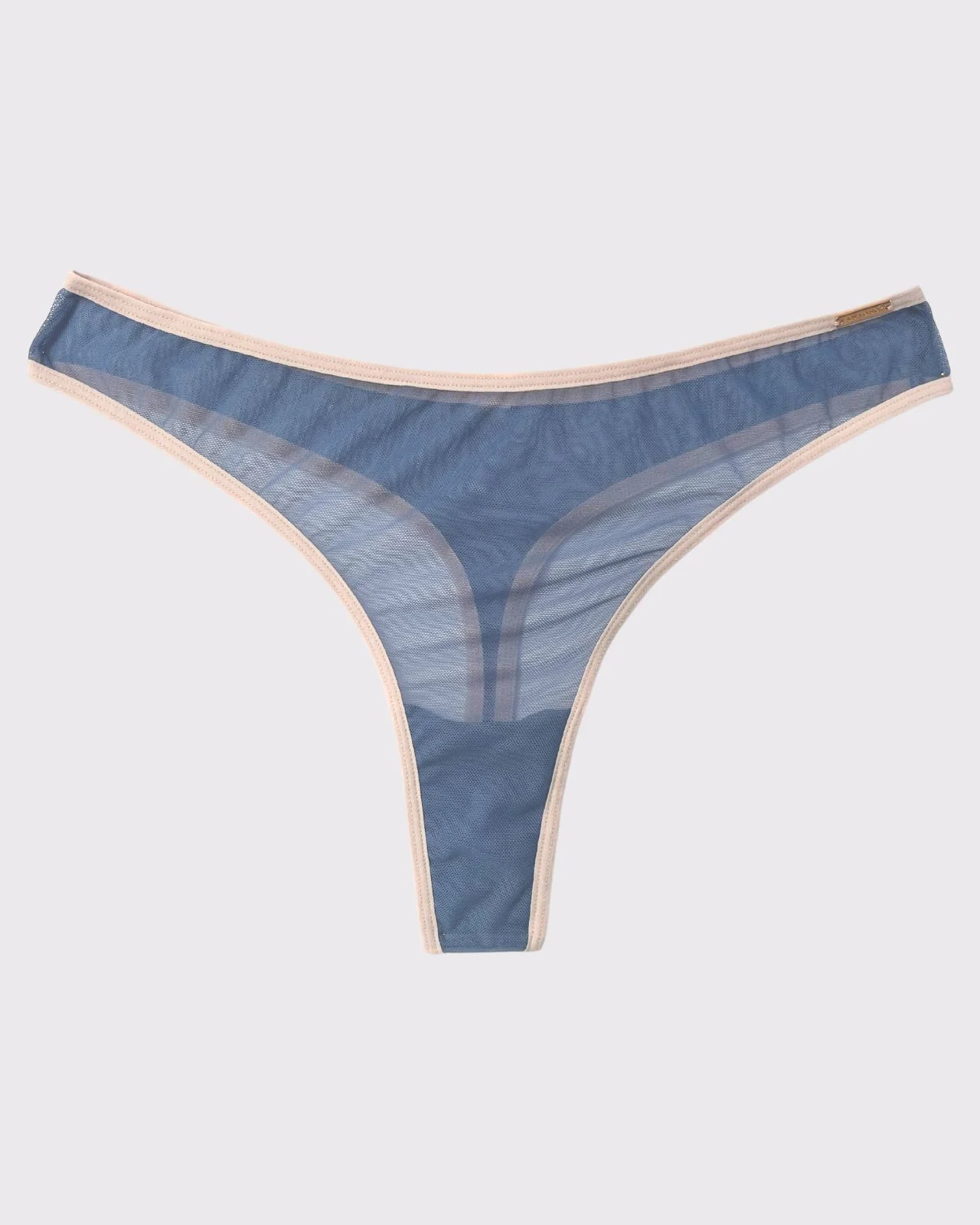 Mesh Thong - Image 6