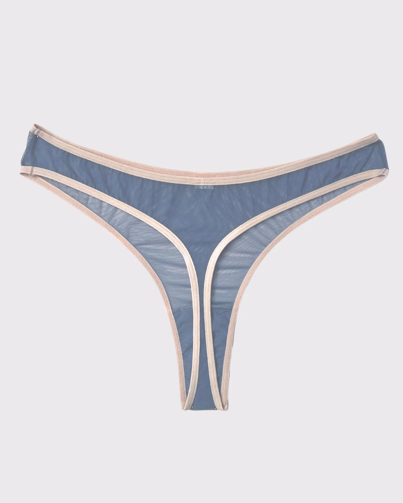 Mesh Thong - Image 7