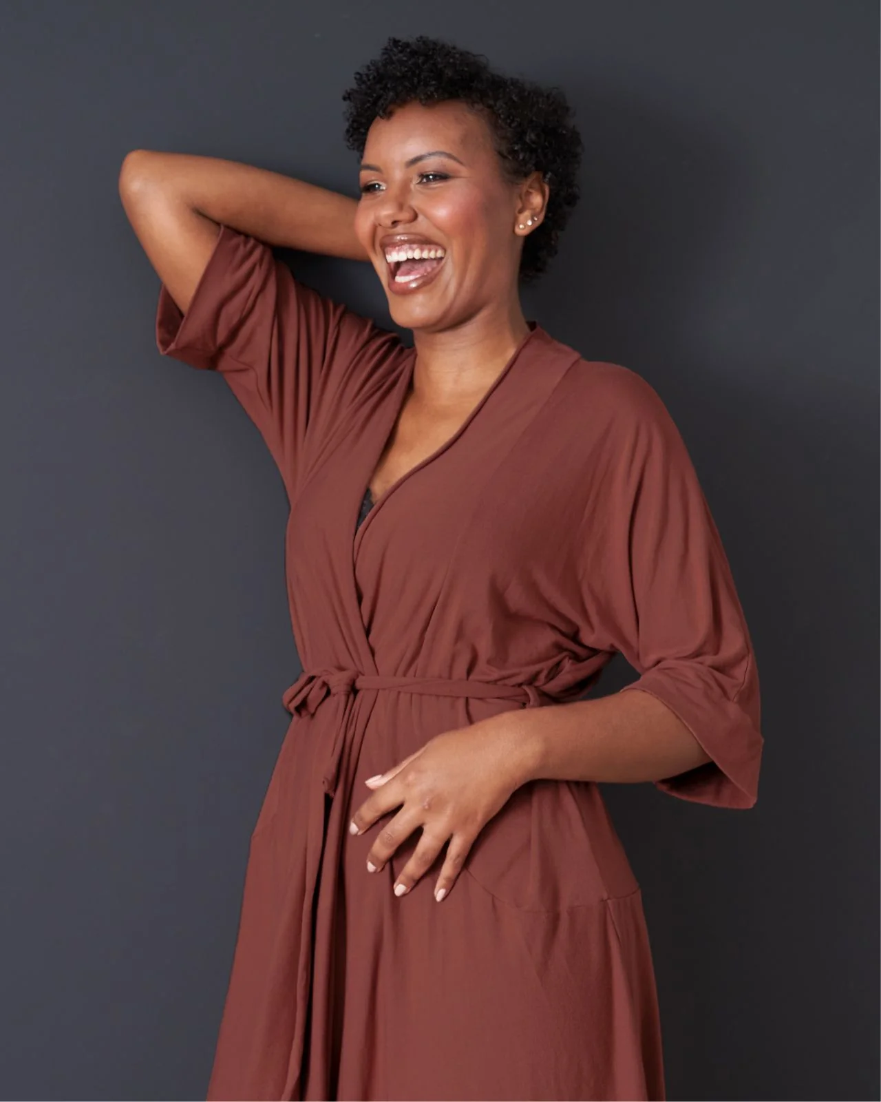 Miena Robe - Image 4