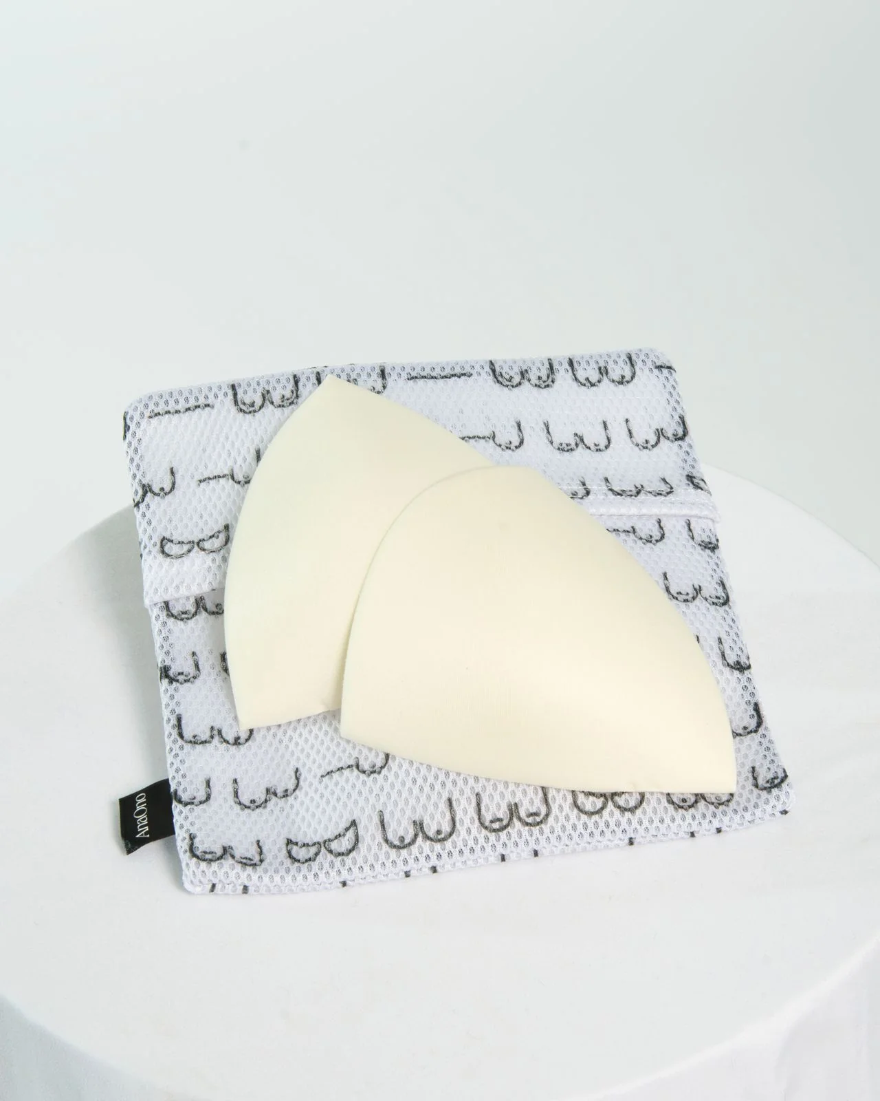 Modesty Pad Set - Image 4