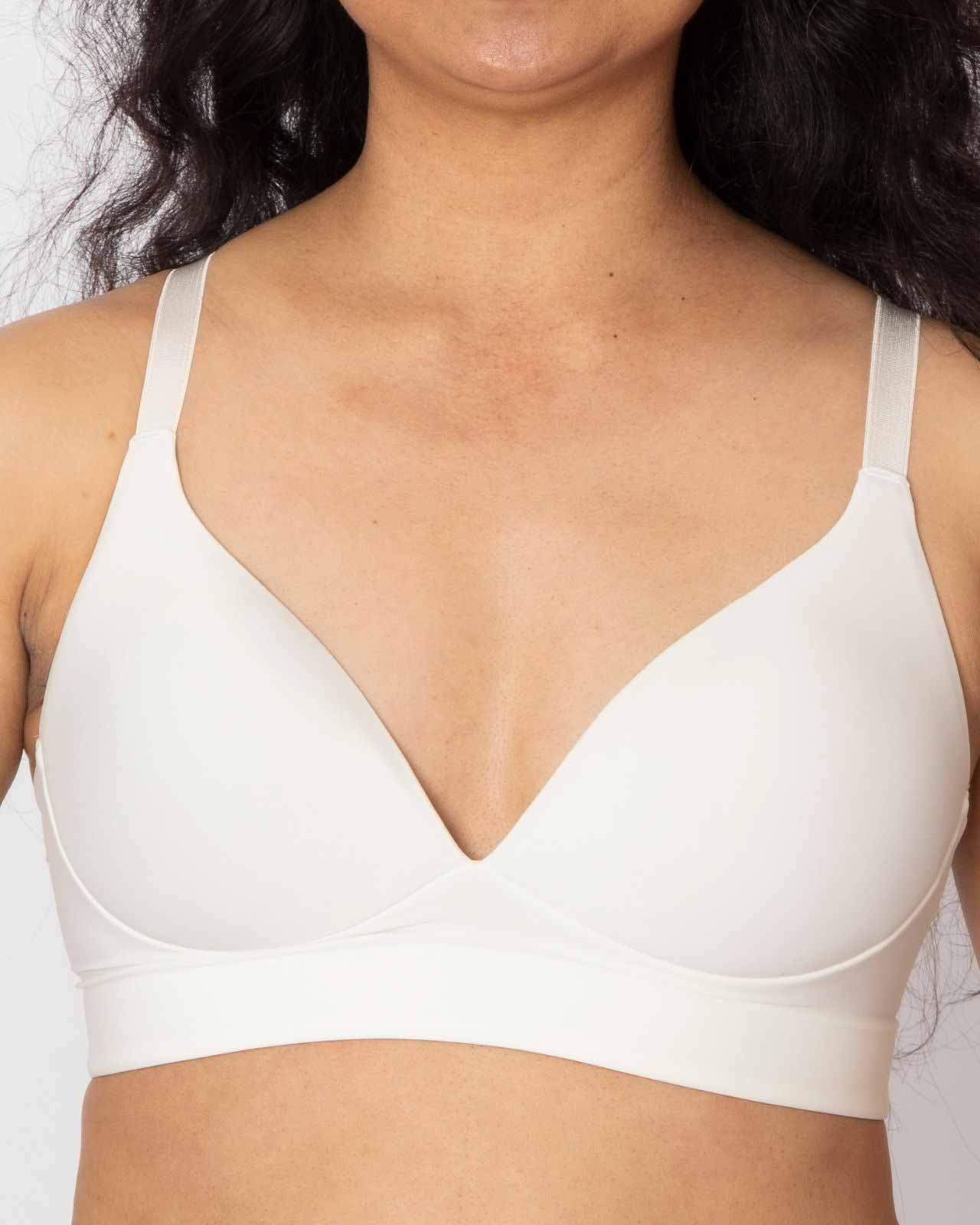 Trish Molded Cup Plunge Bra - Image 54