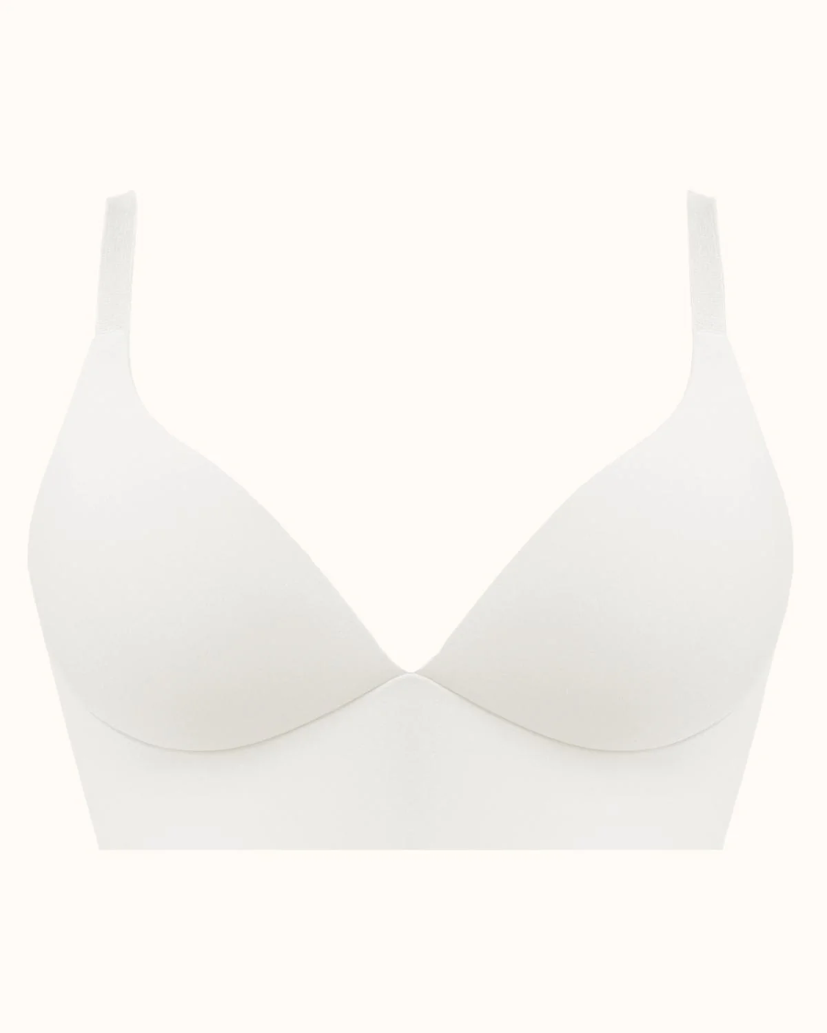 Trish Molded Cup Plunge Bra - Image 80