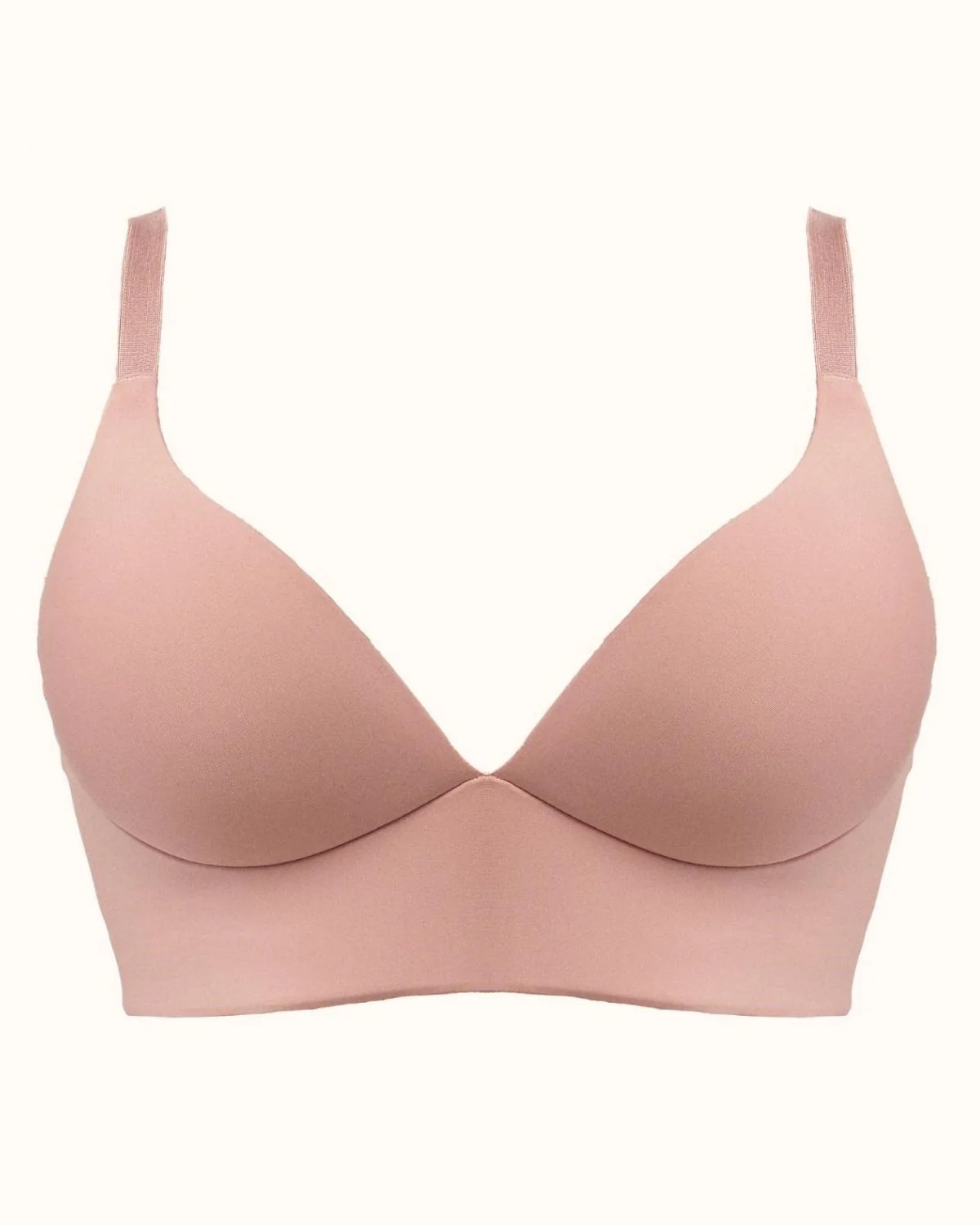 Trish Molded Cup Plunge Bra - Image 82