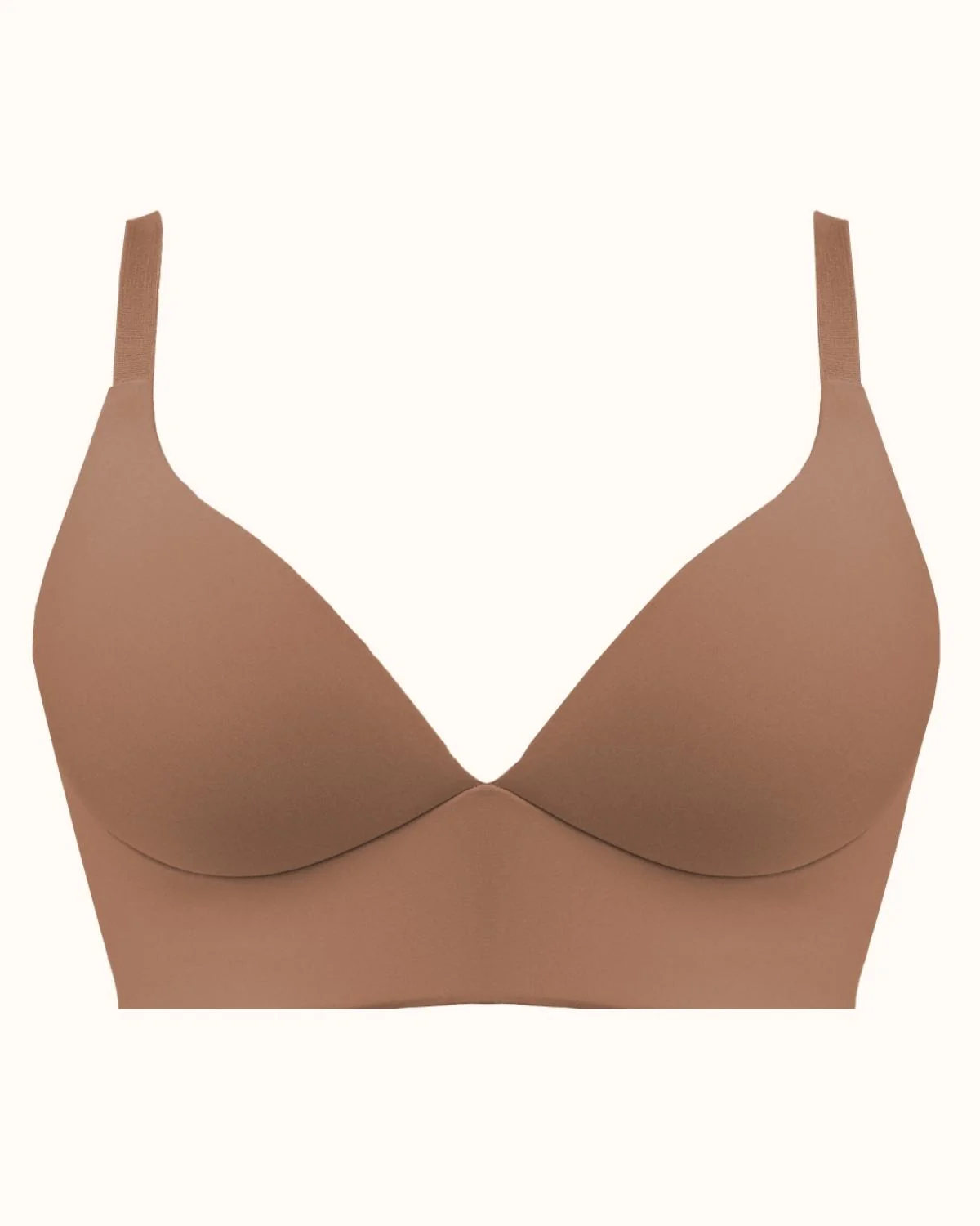 Trish Molded Cup Plunge Bra - Image 83