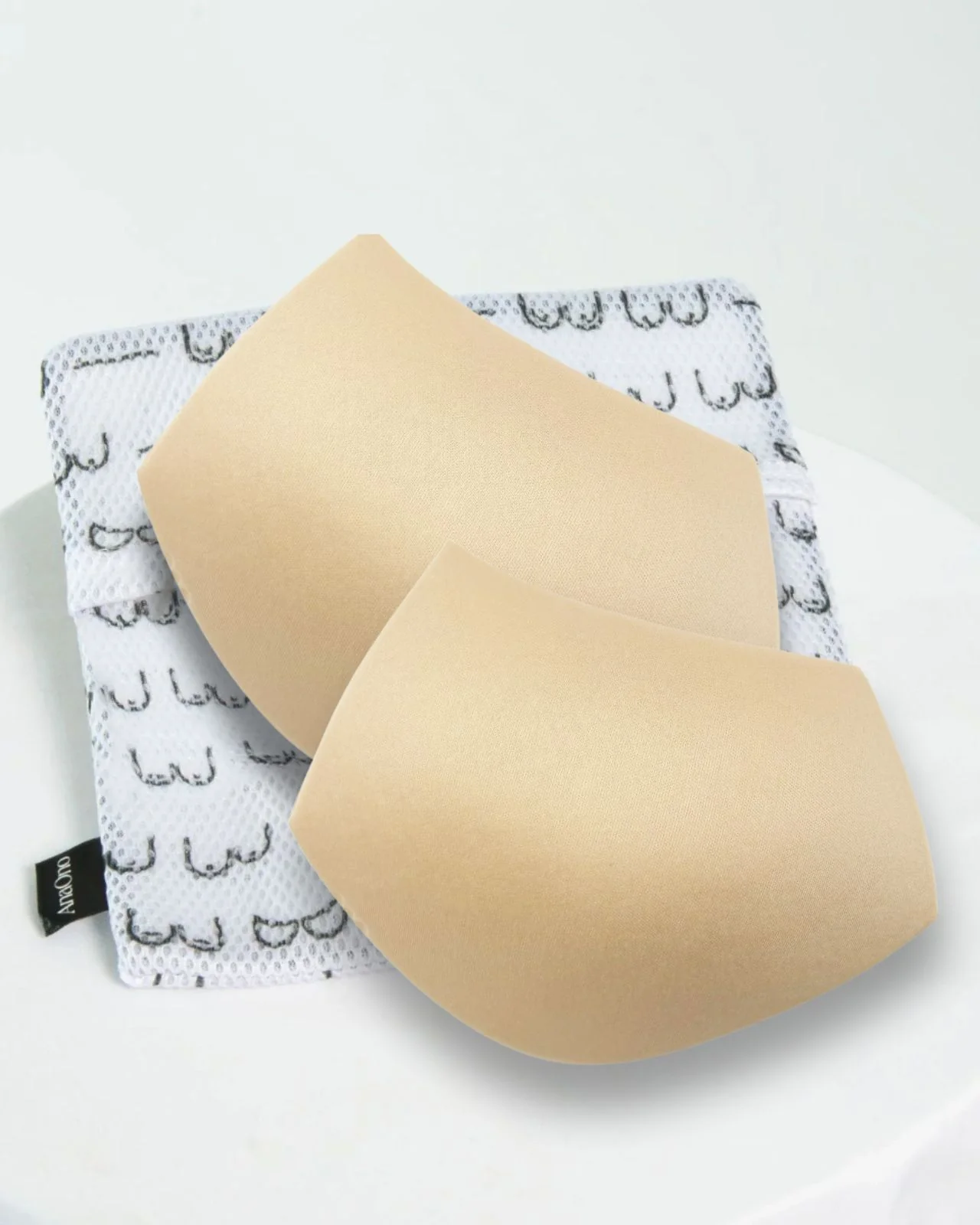 Monica Replacement Pad Set