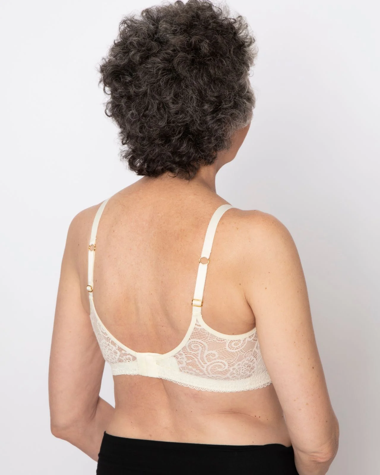 Natrelle Inspires Lace Bralette - Image 13