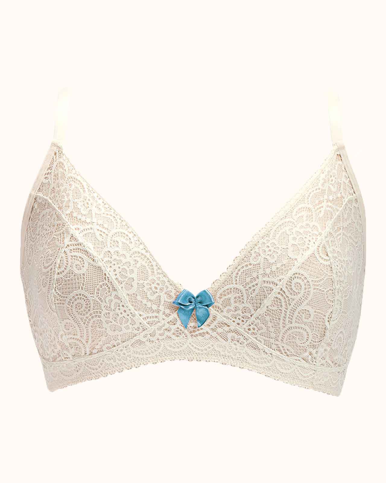 Natrelle Inspires Lace Bralette - Image 46