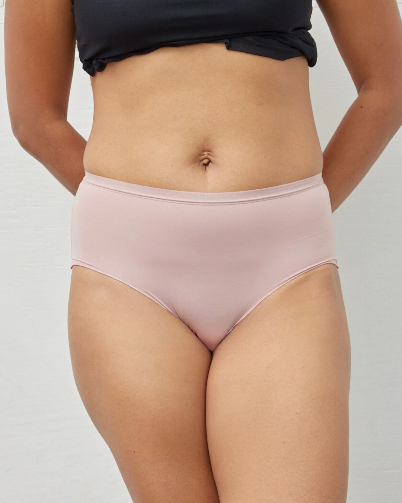 No Show Brief 3 Pack - Image 10