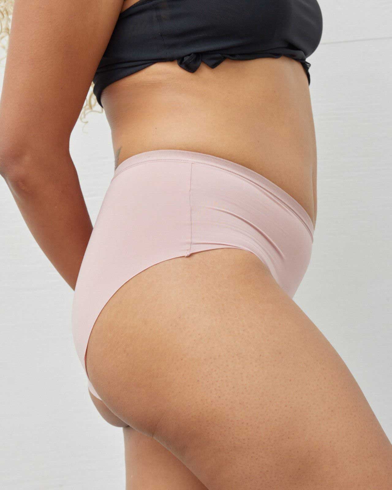 No Show Brief 3 Pack - Image 7