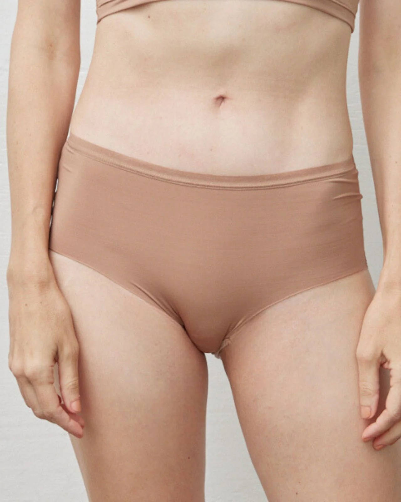 No Show Brief 3 Pack - Image 9