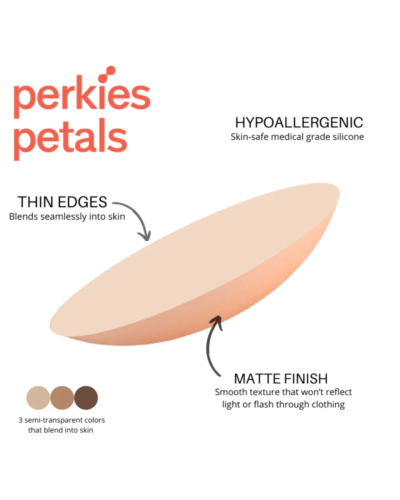 Perkies Petals - Image 10