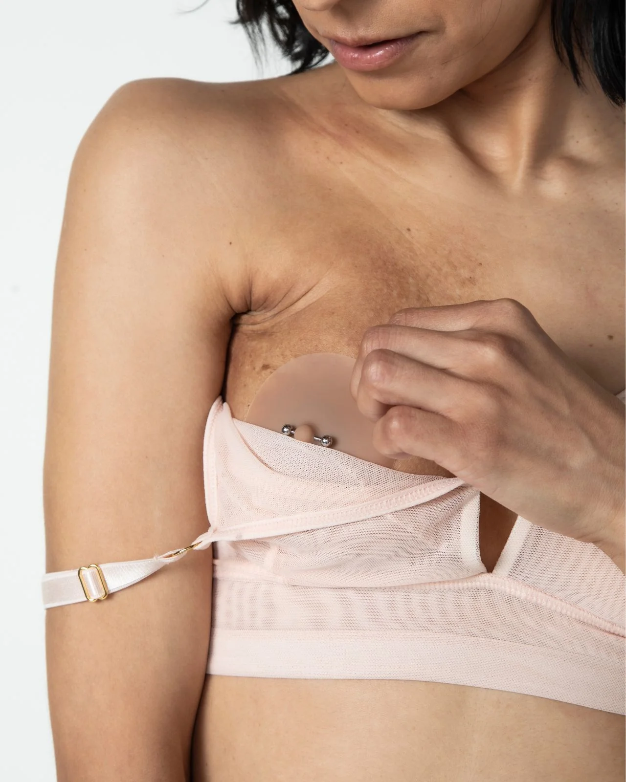 Perkies Pierced Nips - Image 7