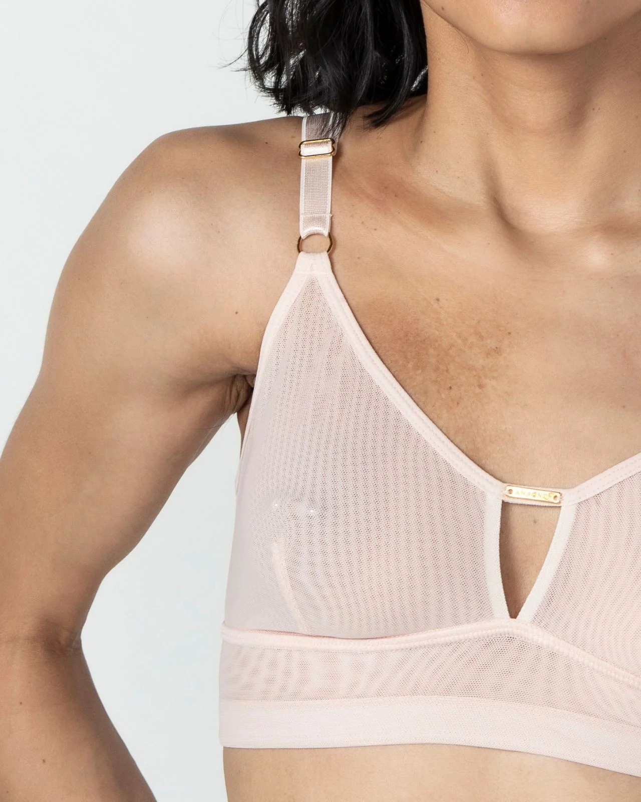 Perkies Pierced Nips - Image 8