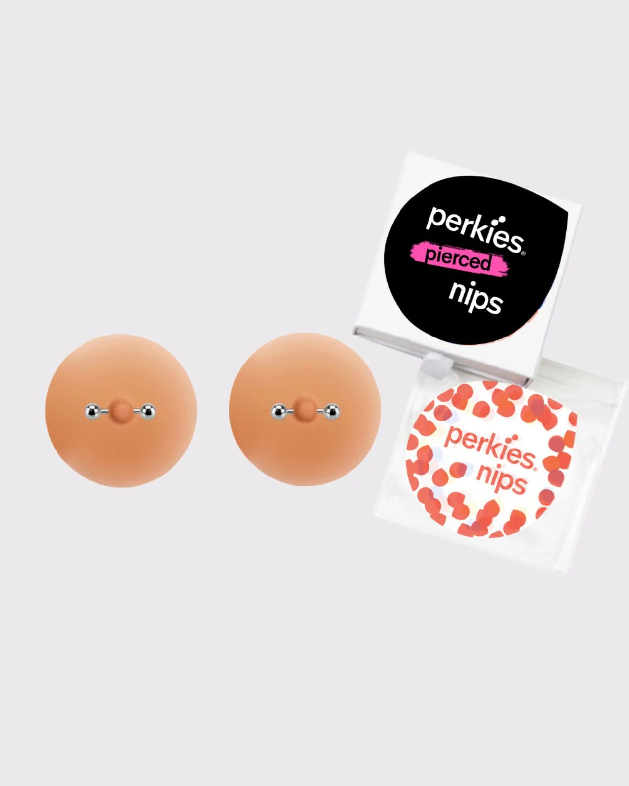 Perkies Pierced Nips - Image 9