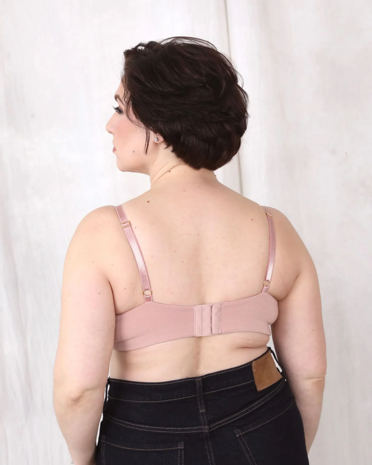 Molly Plunge Bra - Image 10