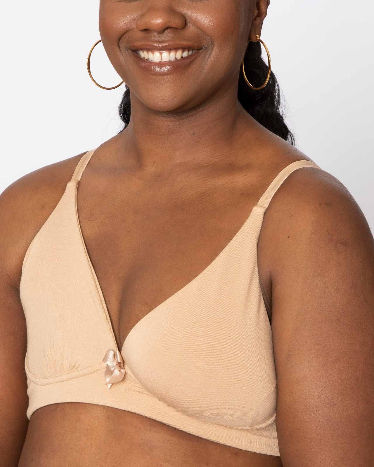 Molly Plunge Bra - Image 101