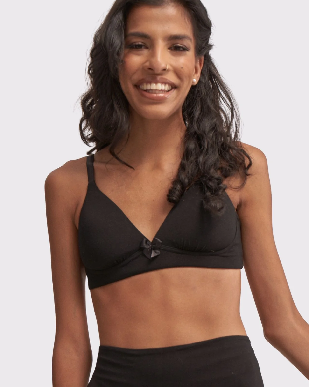 Molly Plunge Bra - Image 103