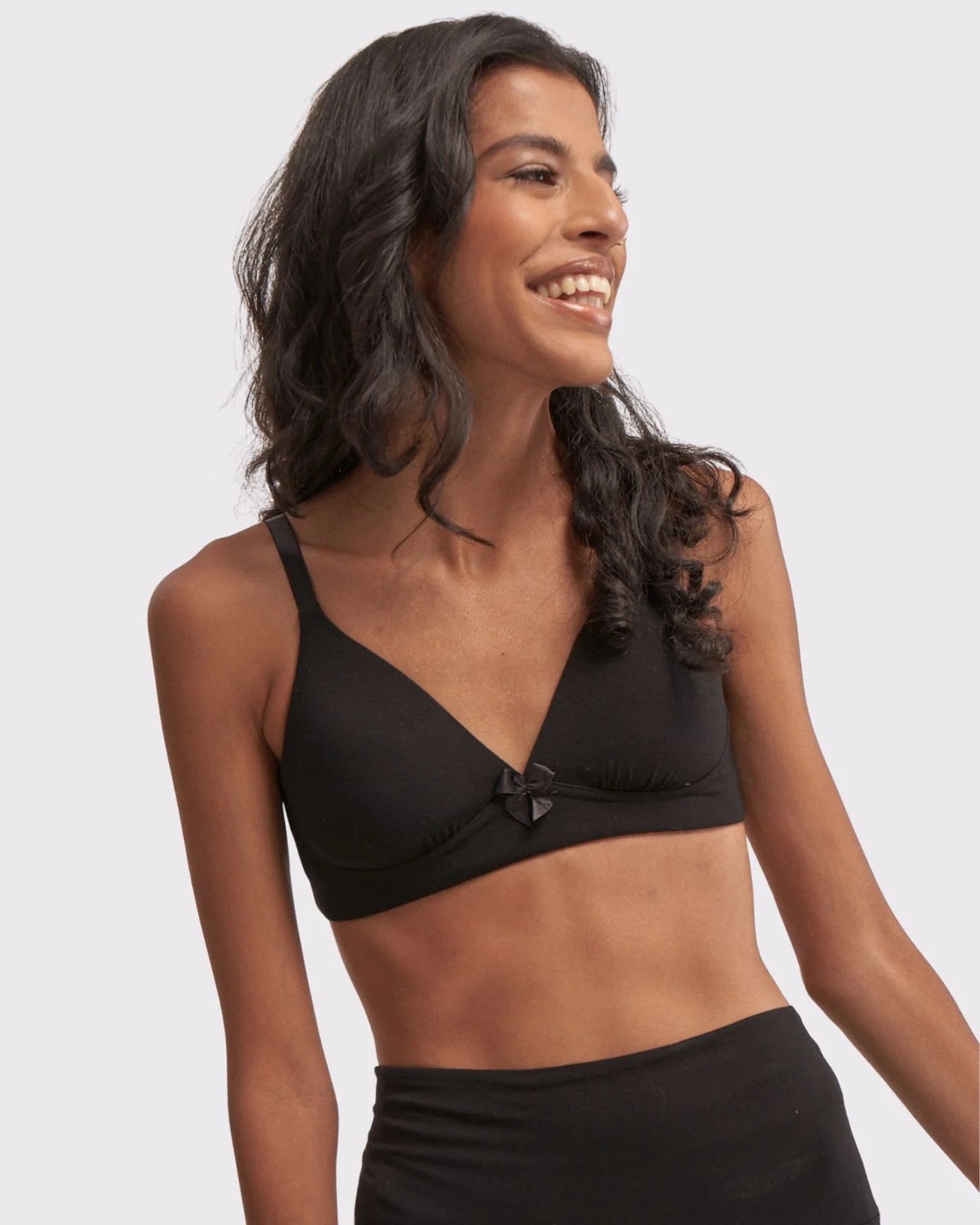 Molly Plunge Bra - Image 106
