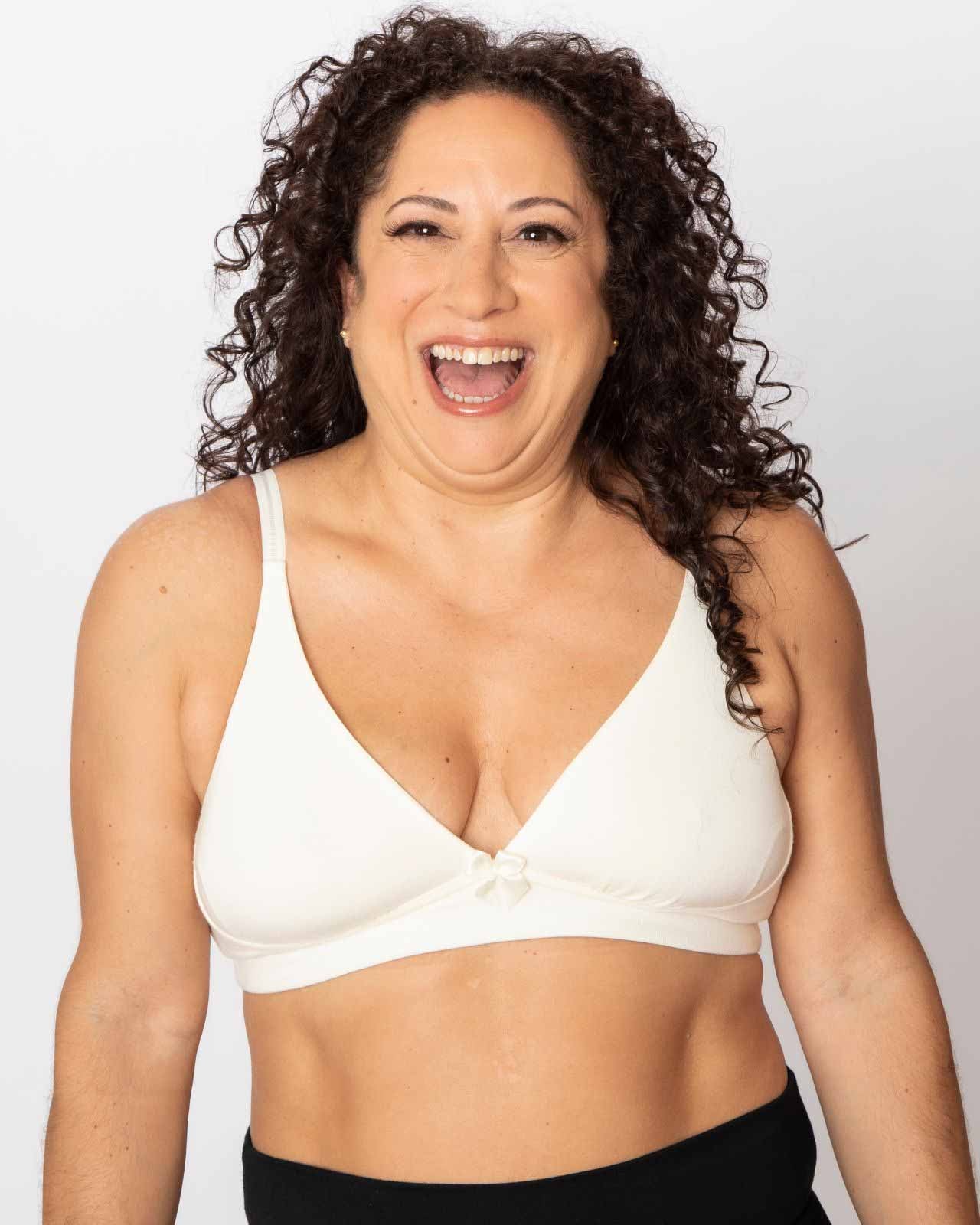 Molly Plunge Bra - Image 108