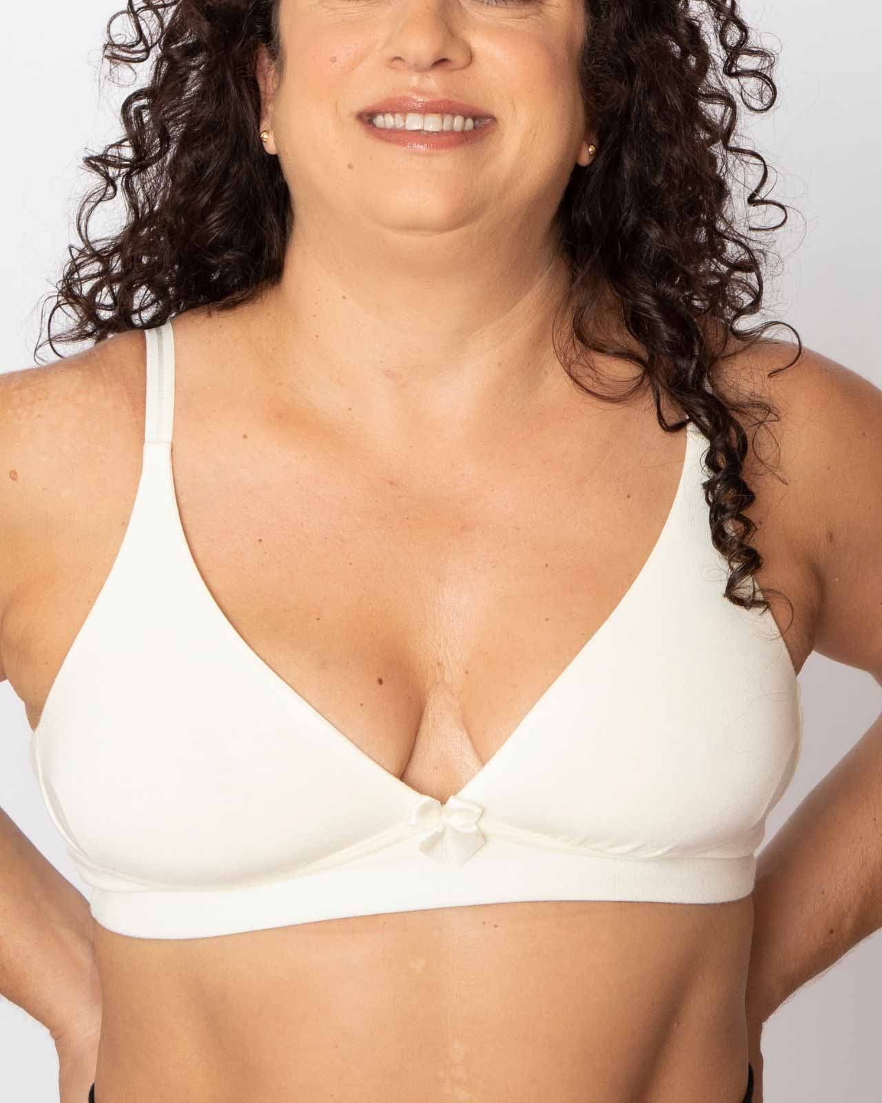 Molly Plunge Bra - Image 110