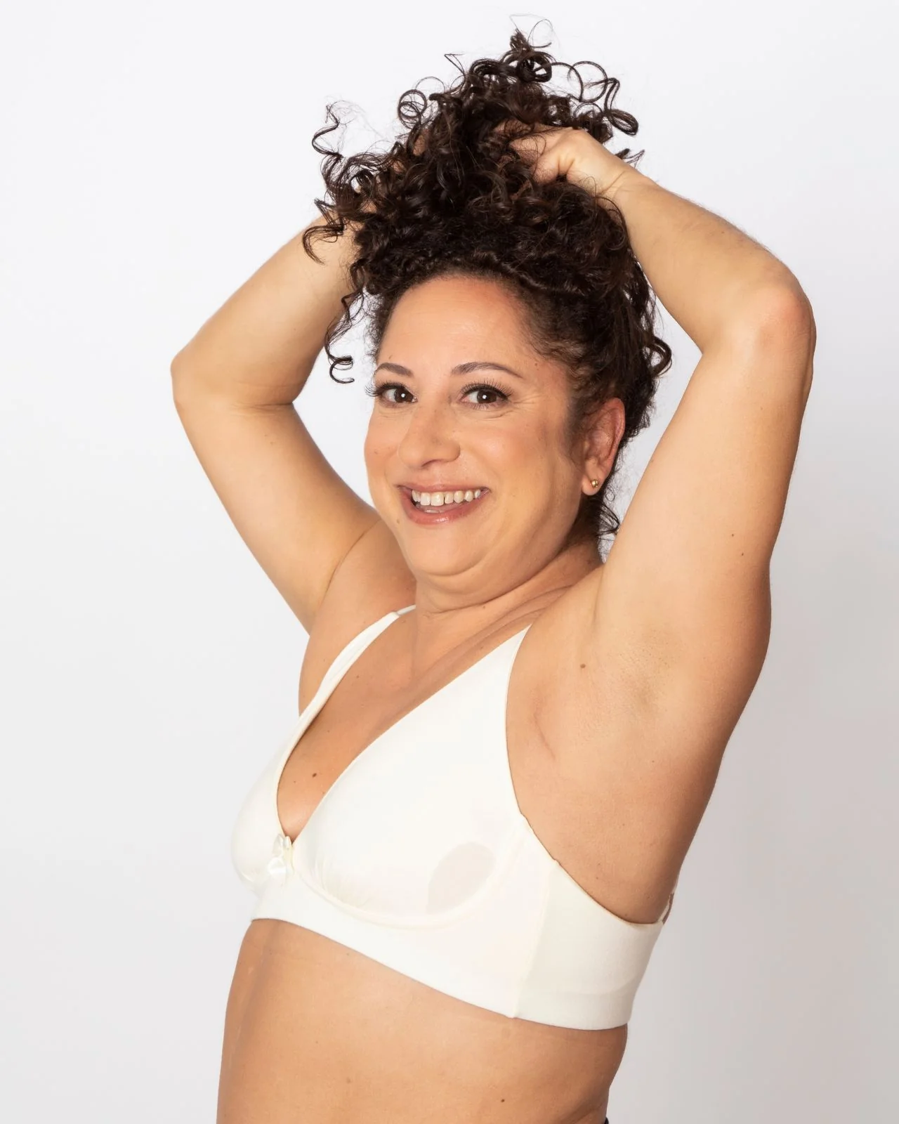 Molly Plunge Bra - Image 111