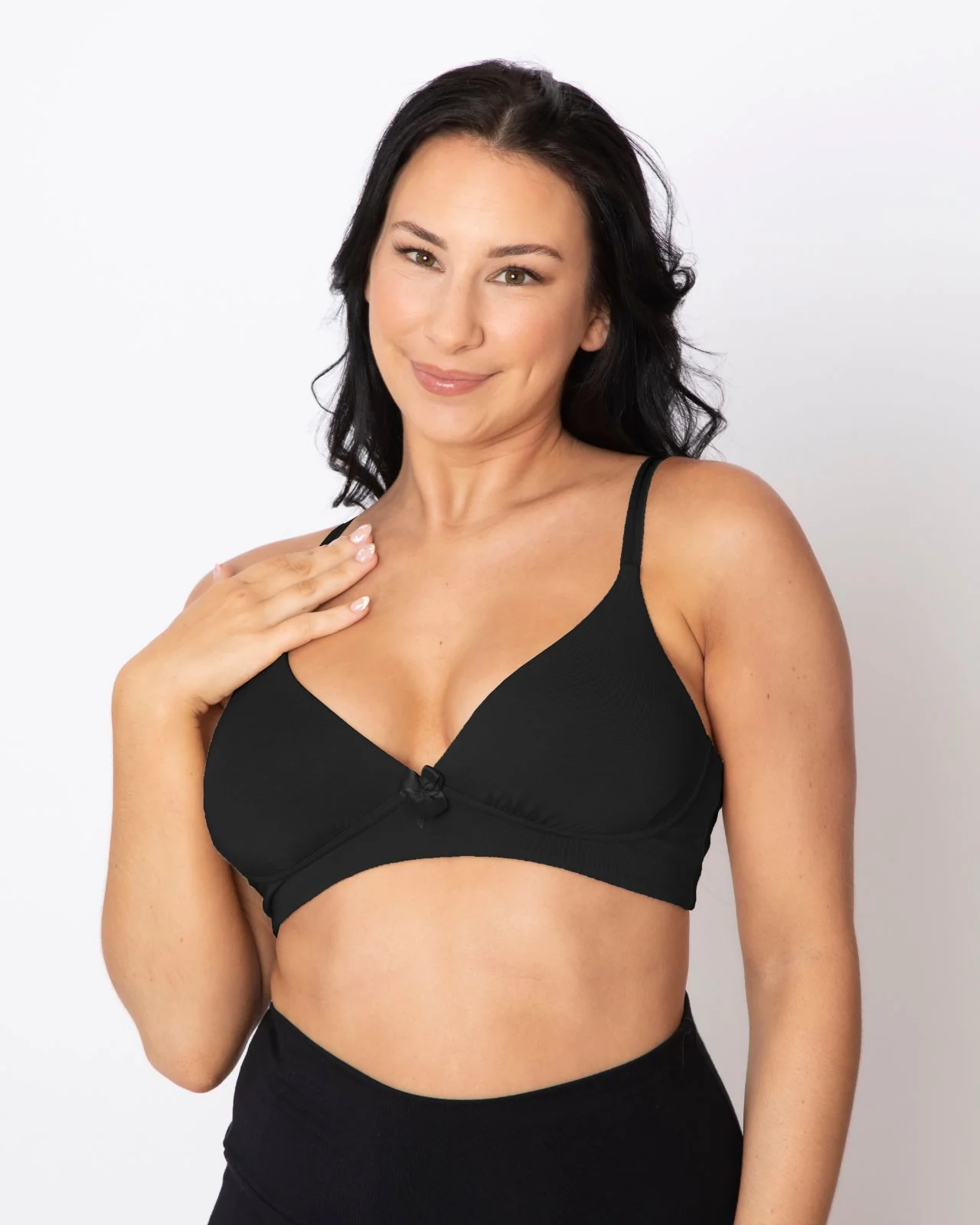 Molly Plunge Bra - Image 114