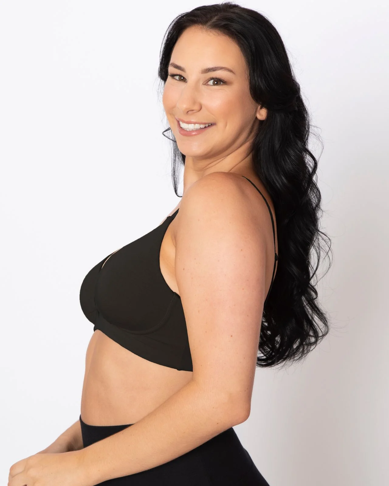 Molly Plunge Bra - Image 116