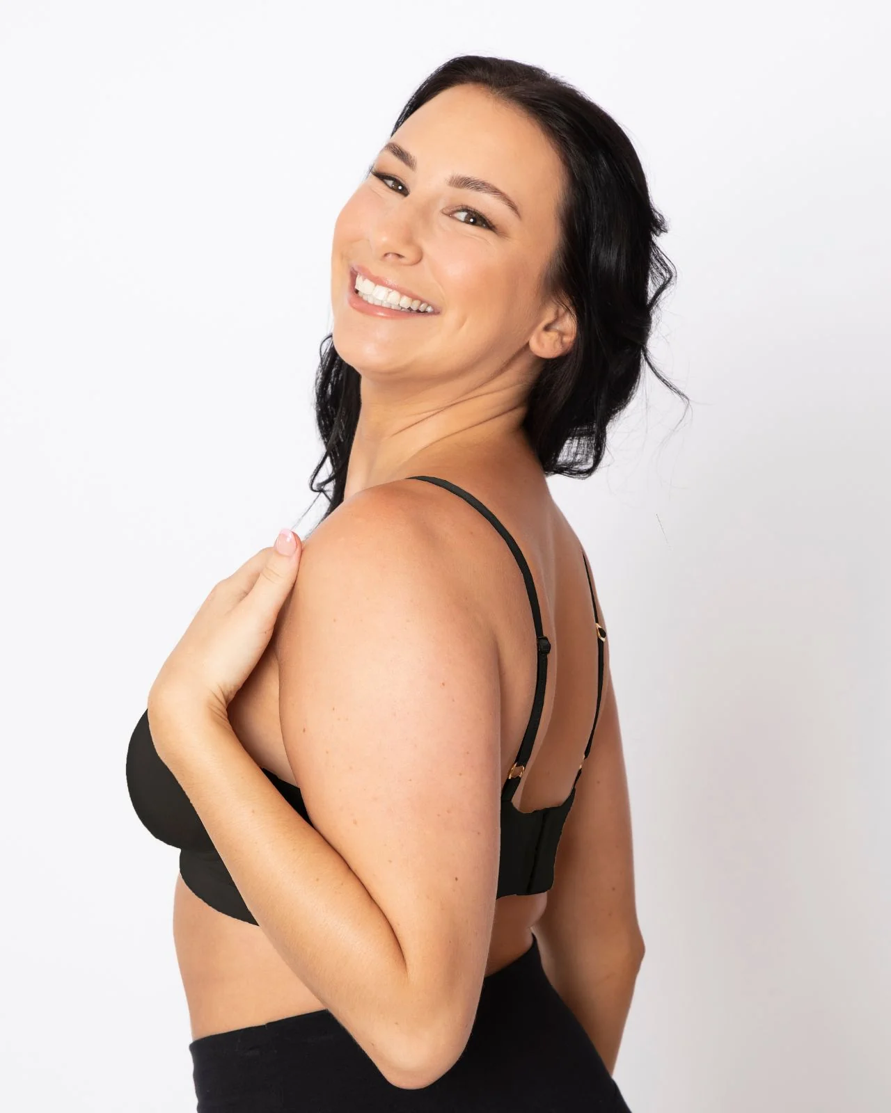Molly Plunge Bra - Image 117
