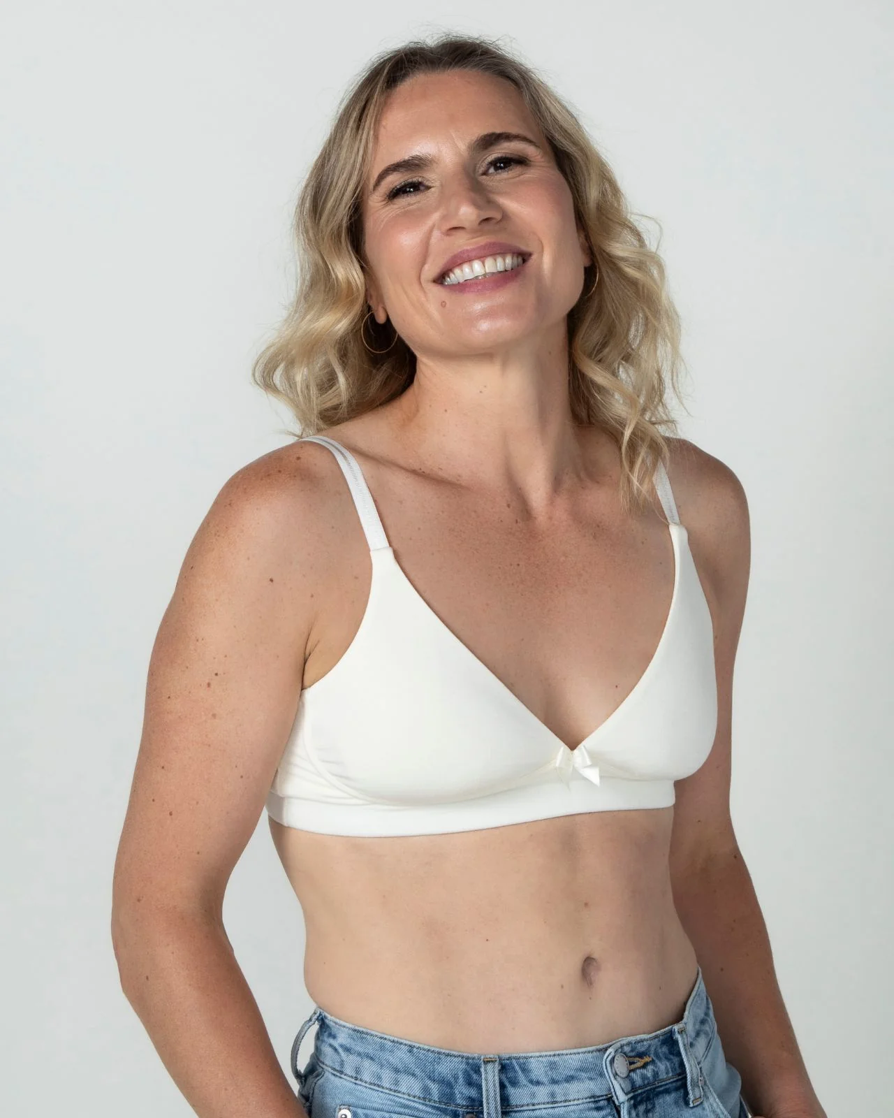 Molly Plunge Bra - Image 138