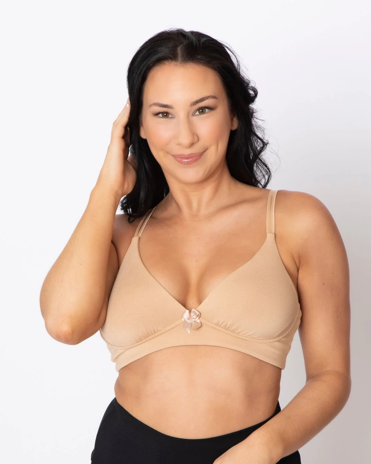 Molly Plunge Bra - Image 14