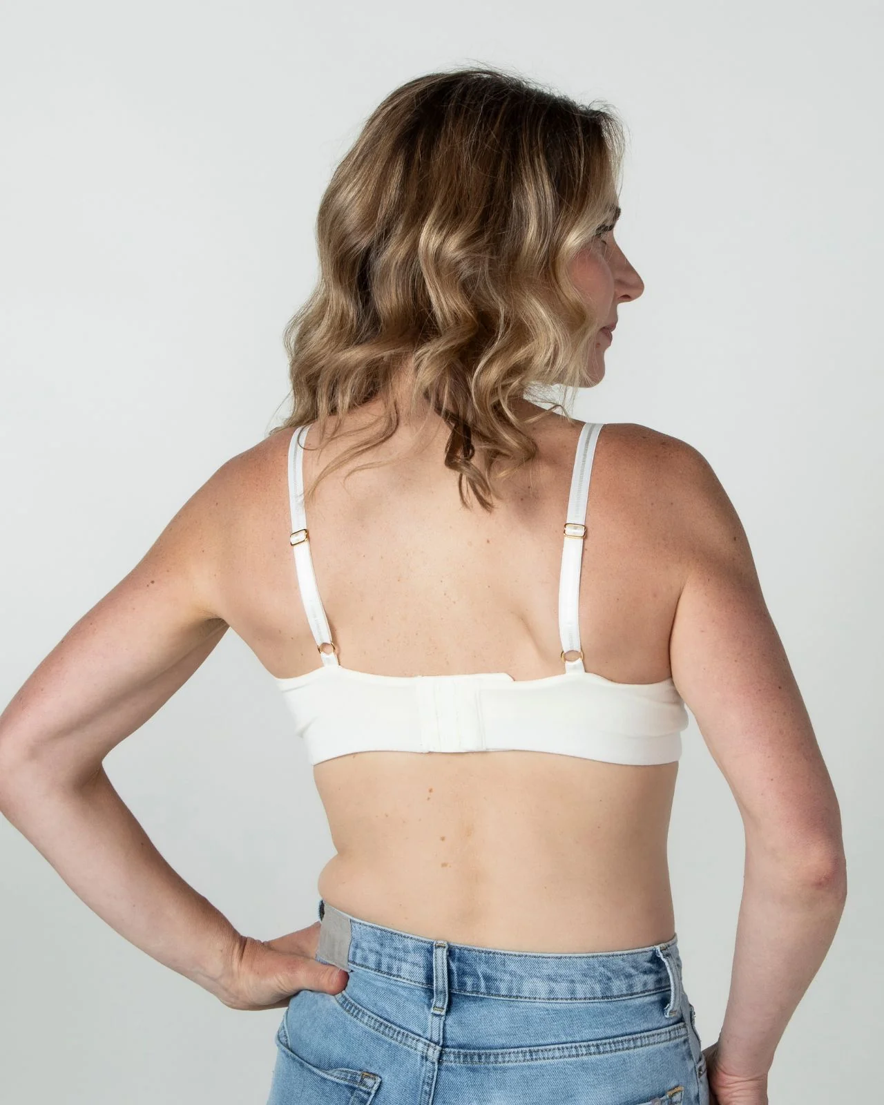 Molly Plunge Bra - Image 140