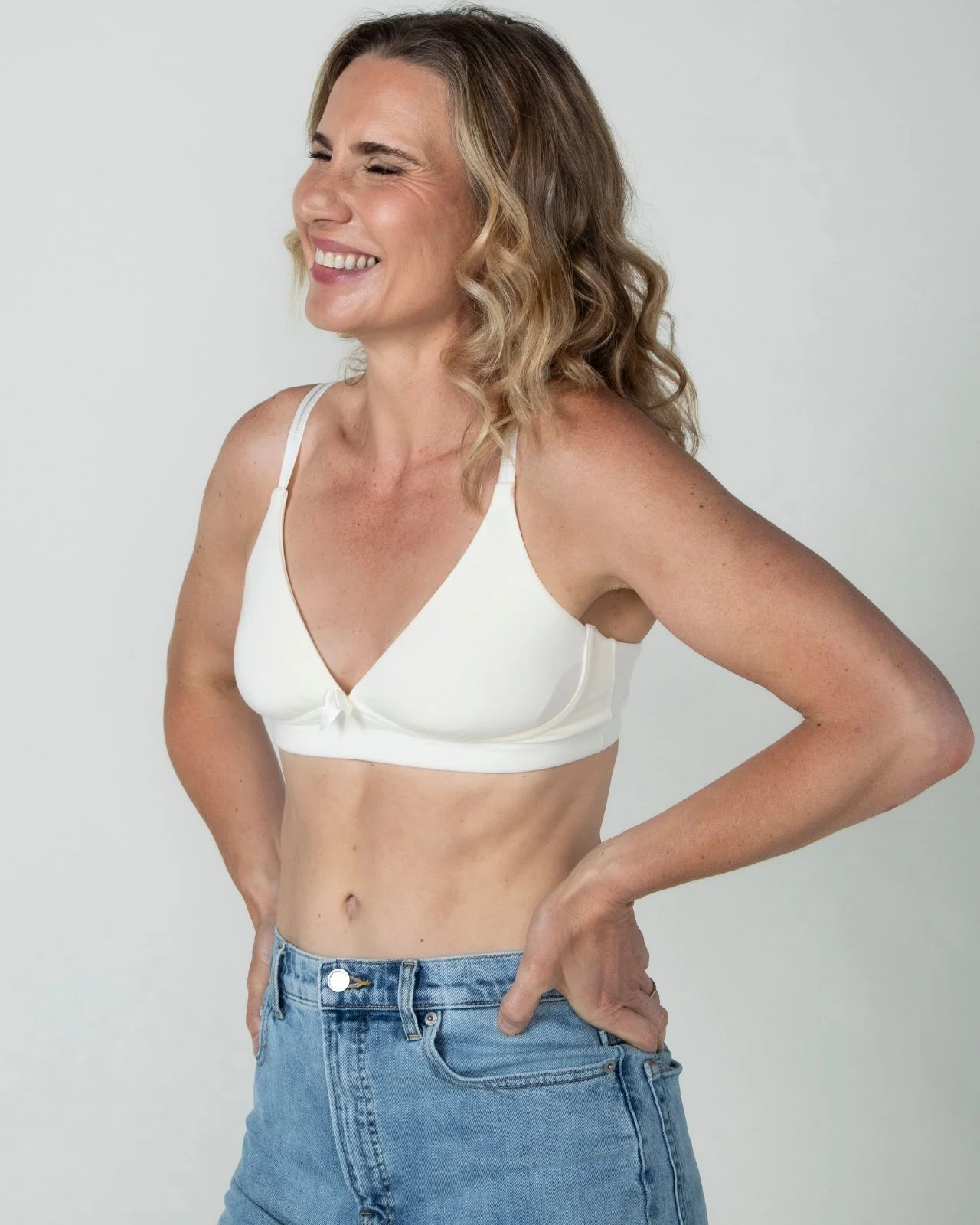 Molly Plunge Bra - Image 141