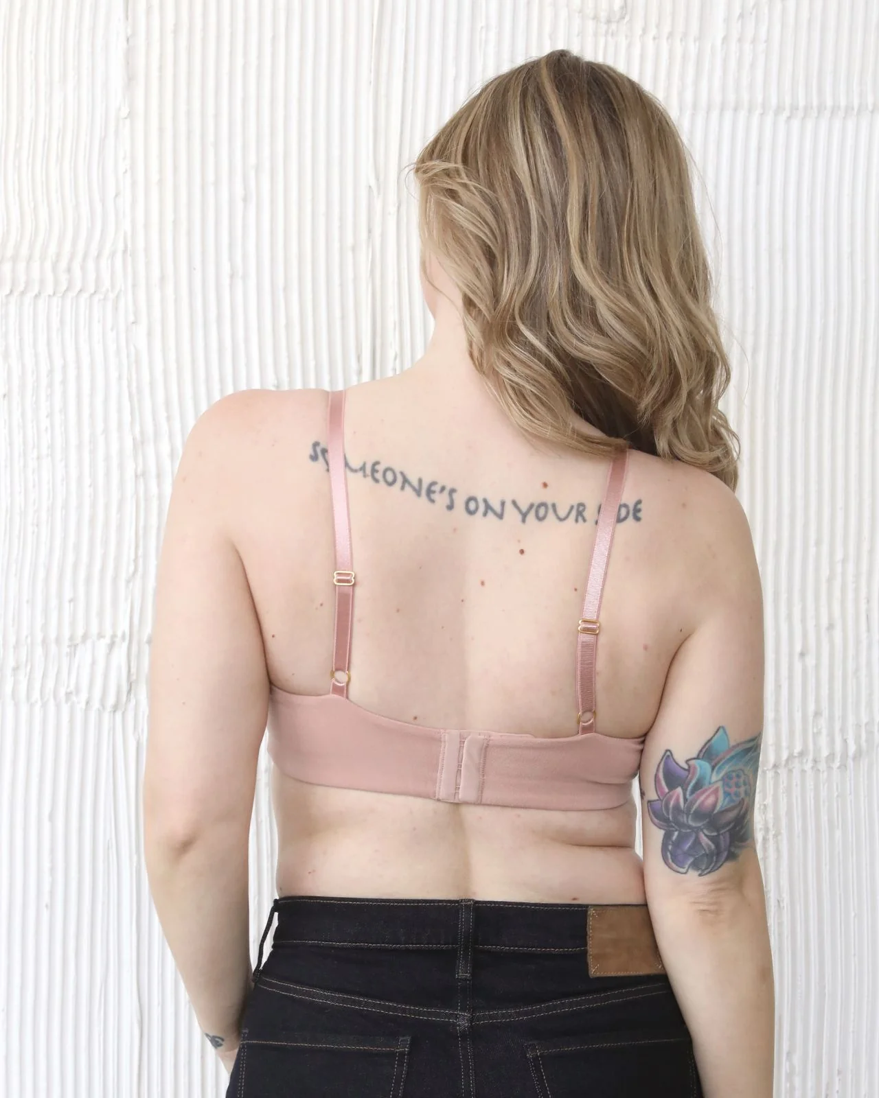 Molly Plunge Bra - Image 145